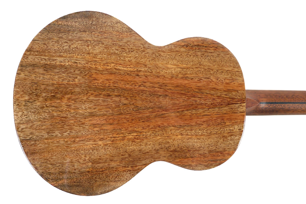 Flight Fireball EQ-A Baritone Ukulele