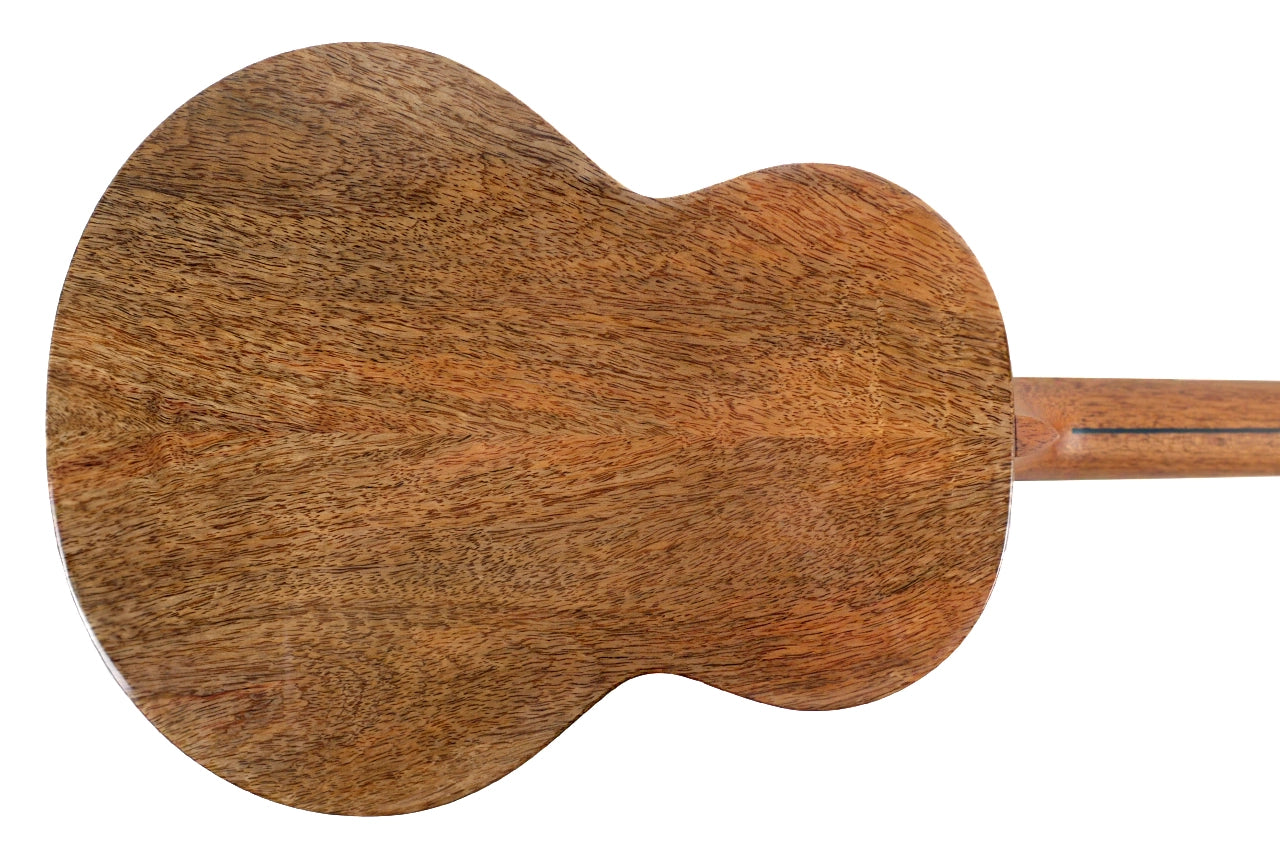 Flight Fireball EQ-A Baritone Ukulele