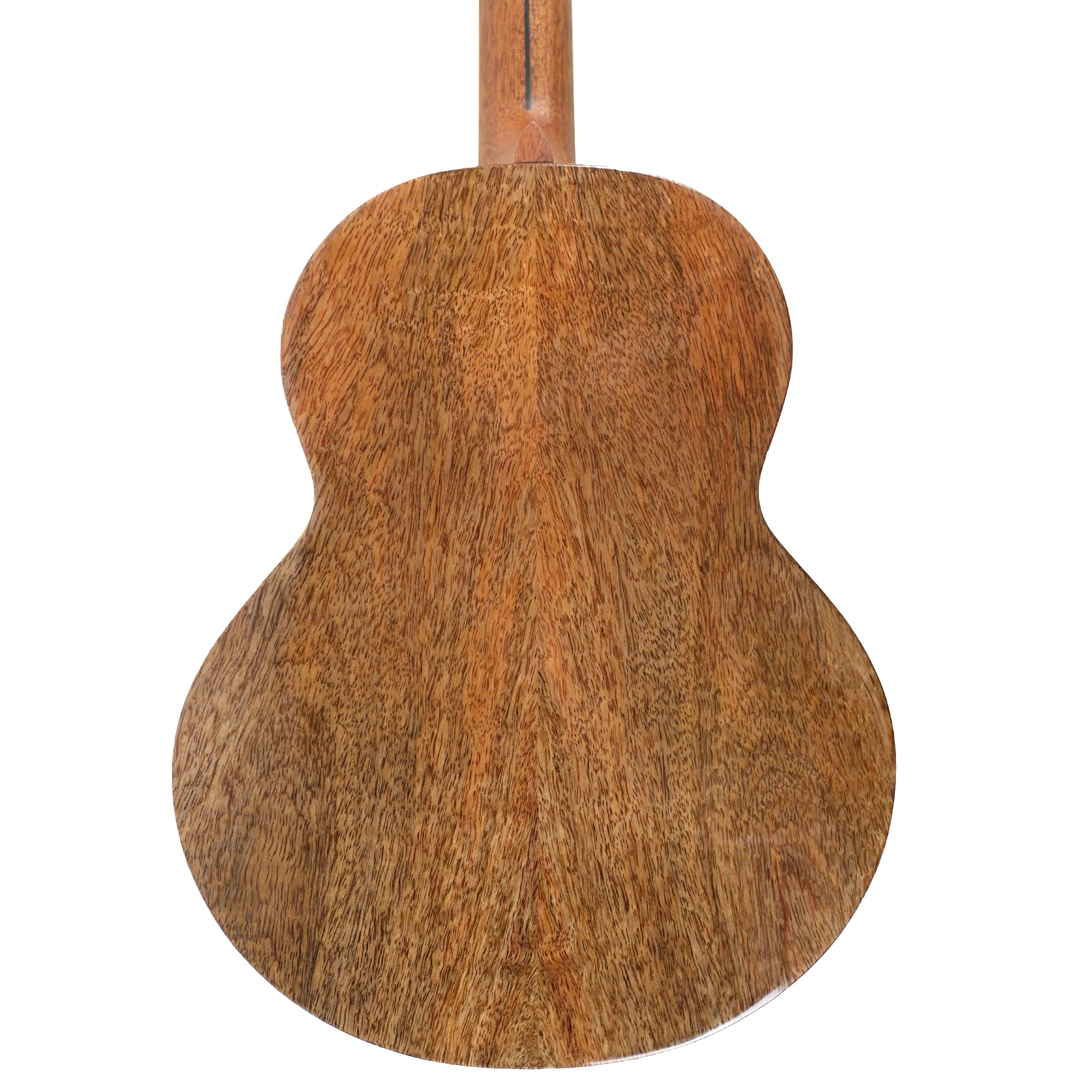 Flight Fireball Solid Mango Baritone Ukulele