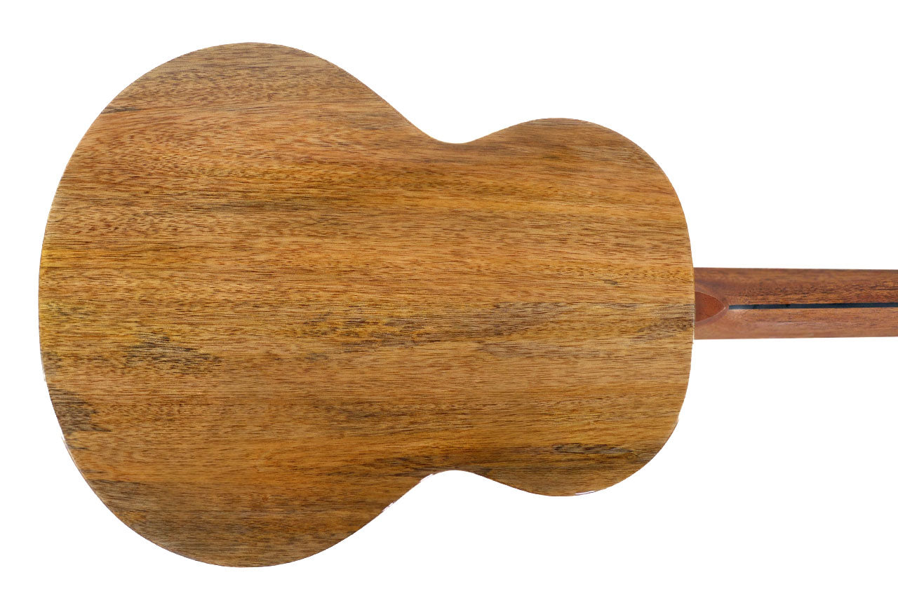 Flight Fireball EQ-A Baritone Ukulele
