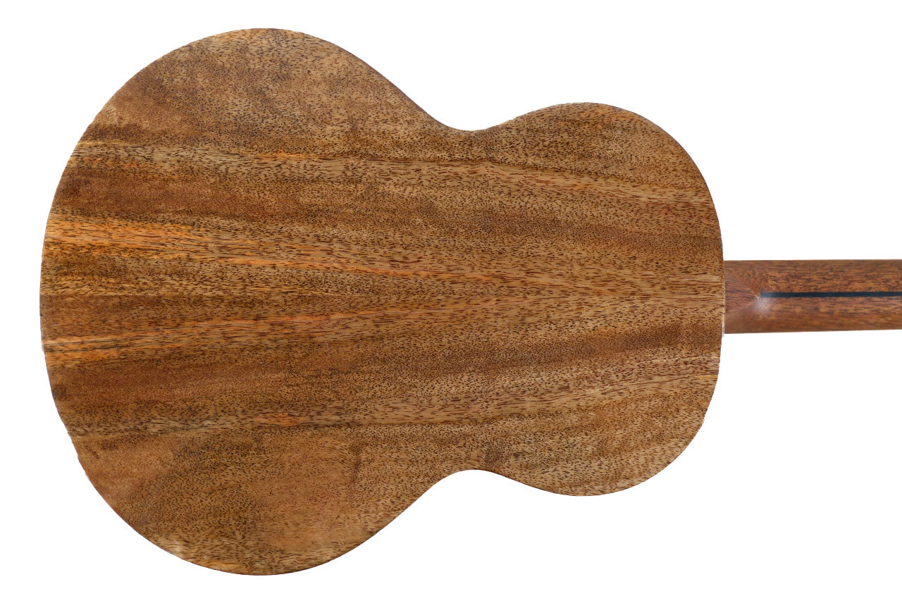 Flight Fireball EQ-A Baritone Ukulele