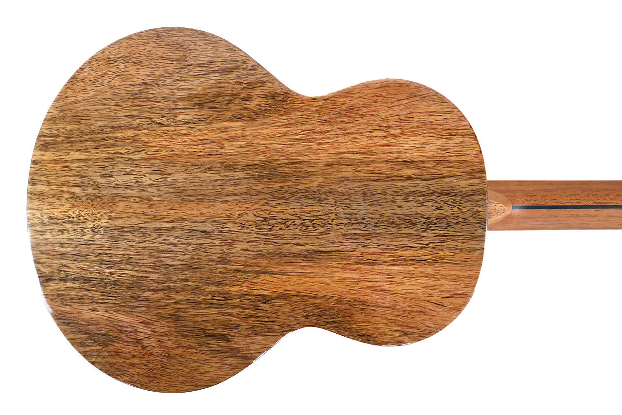 Flight Fireball EQ-A Baritone Ukulele