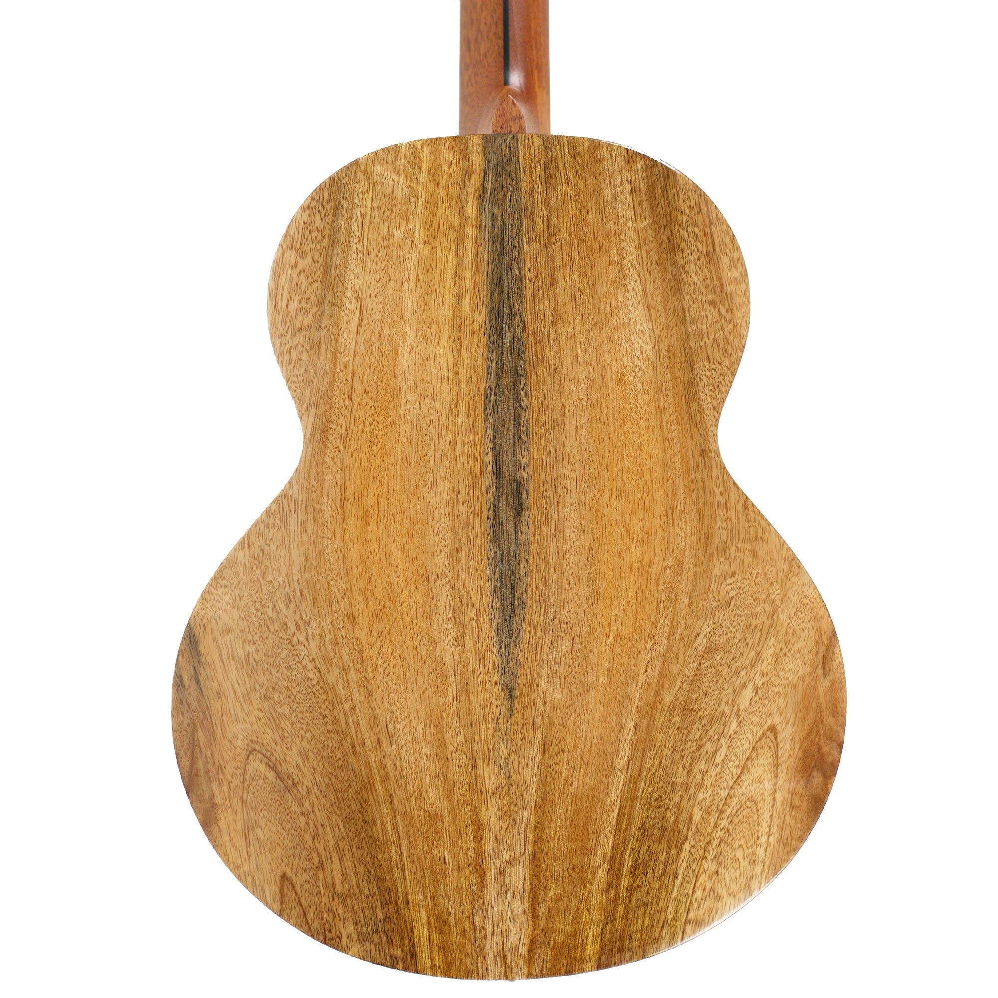 Flight Fireball Solid Mango Baritone Ukulele