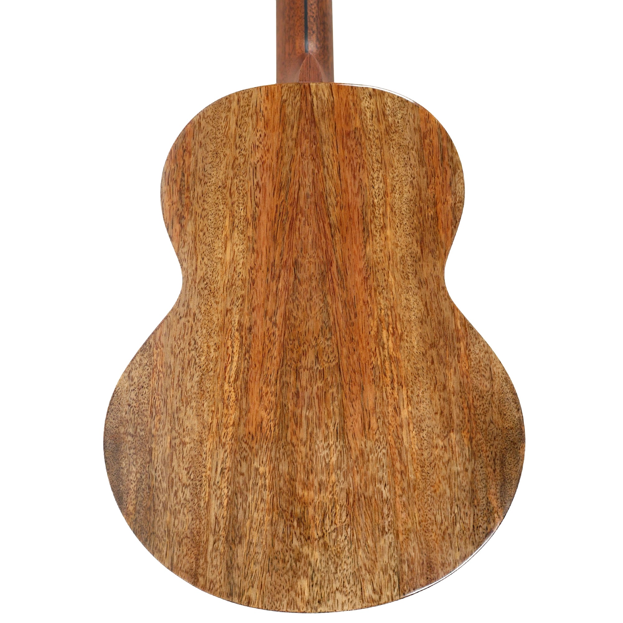 Flight Fireball Solid Mango Baritone Ukulele