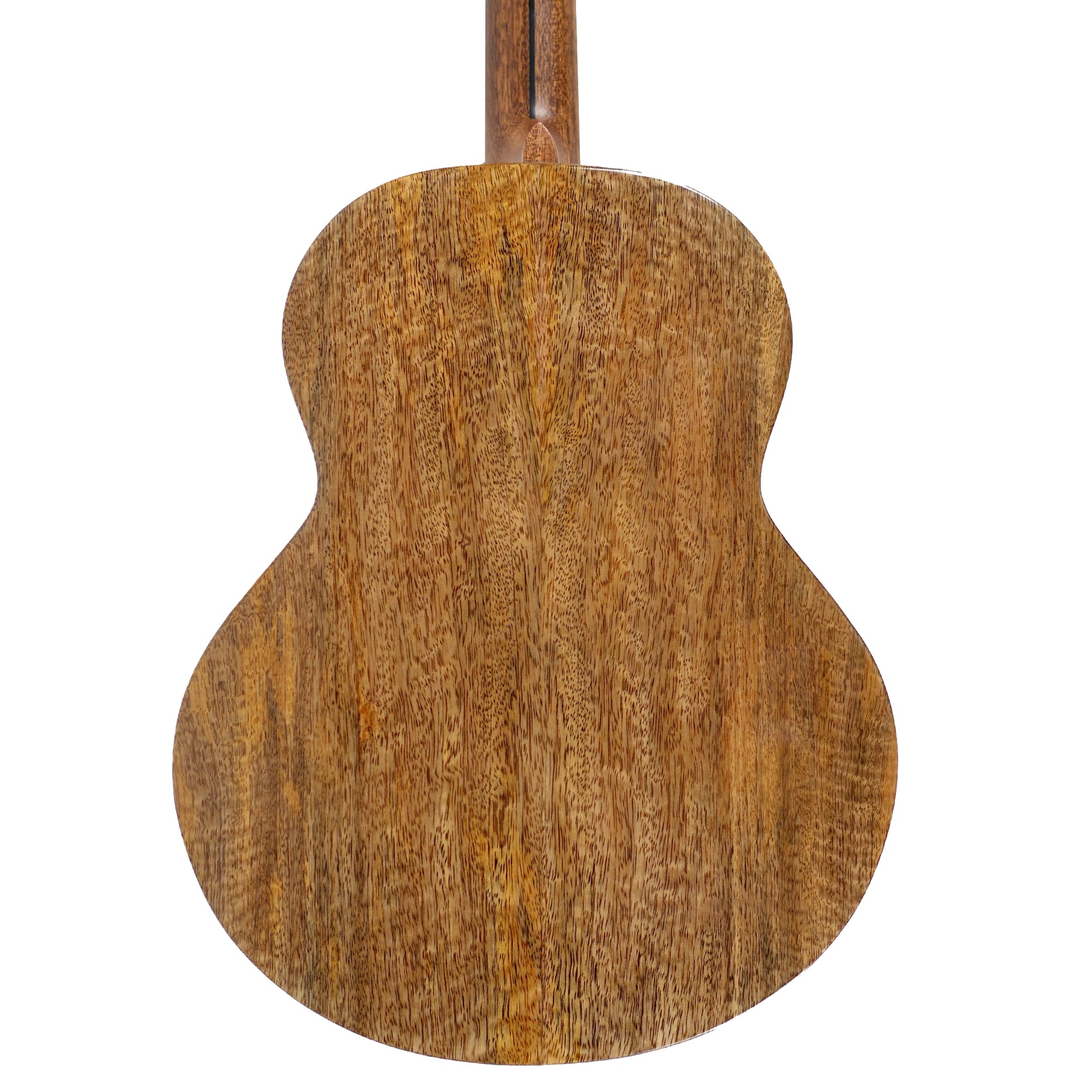 Flight Fireball Solid Mango Baritone Ukulele
