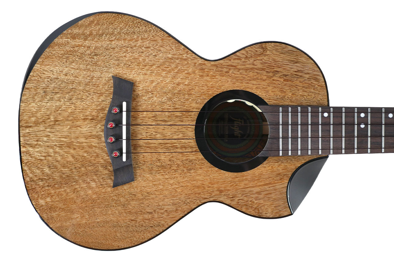 Flight Fireball EQ-A Tenor Ukulele
