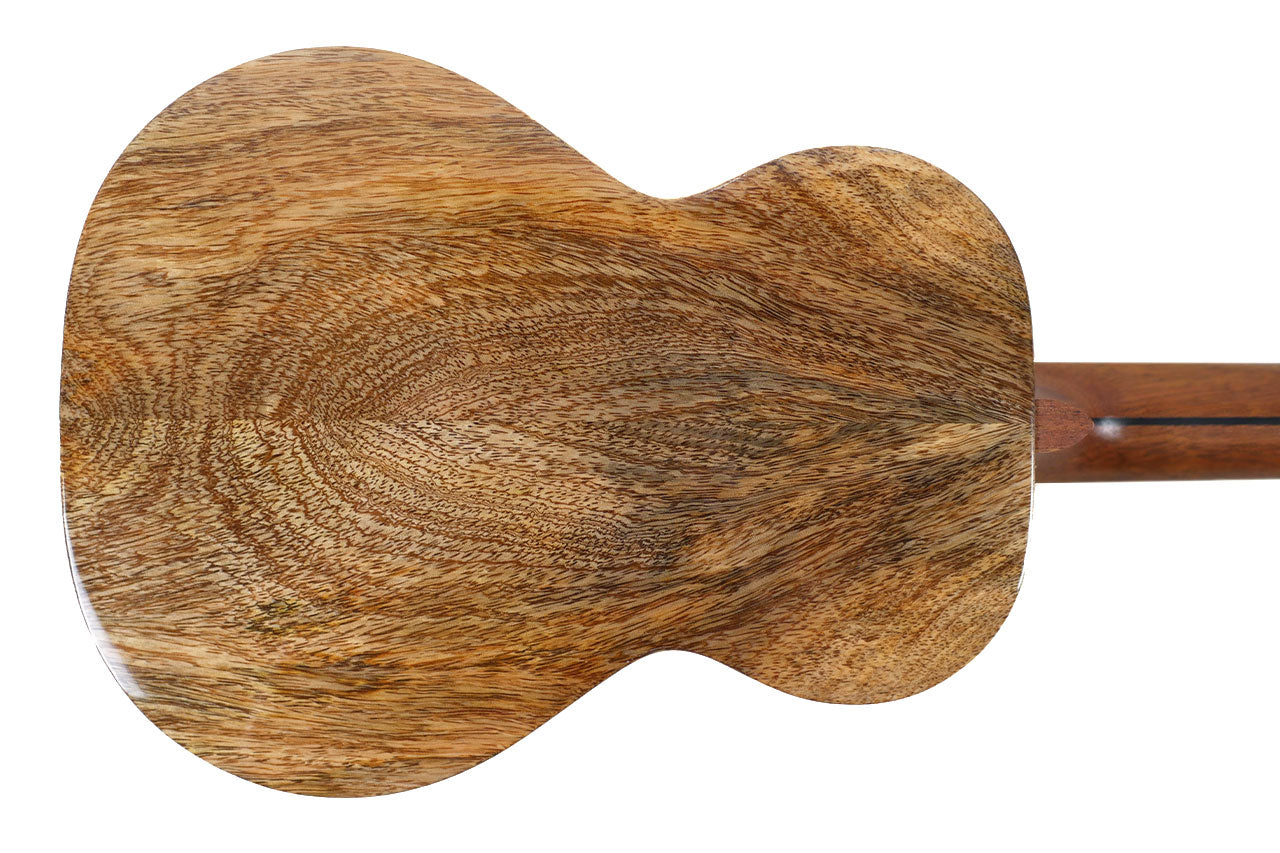 Flight Fireball EQ-A Tenor Ukulele