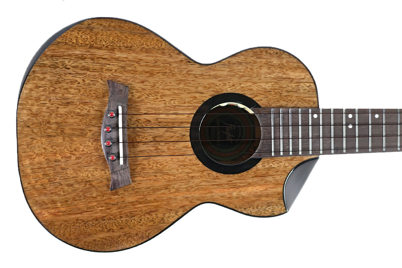 Flight Fireball EQ-A Tenor Ukulele