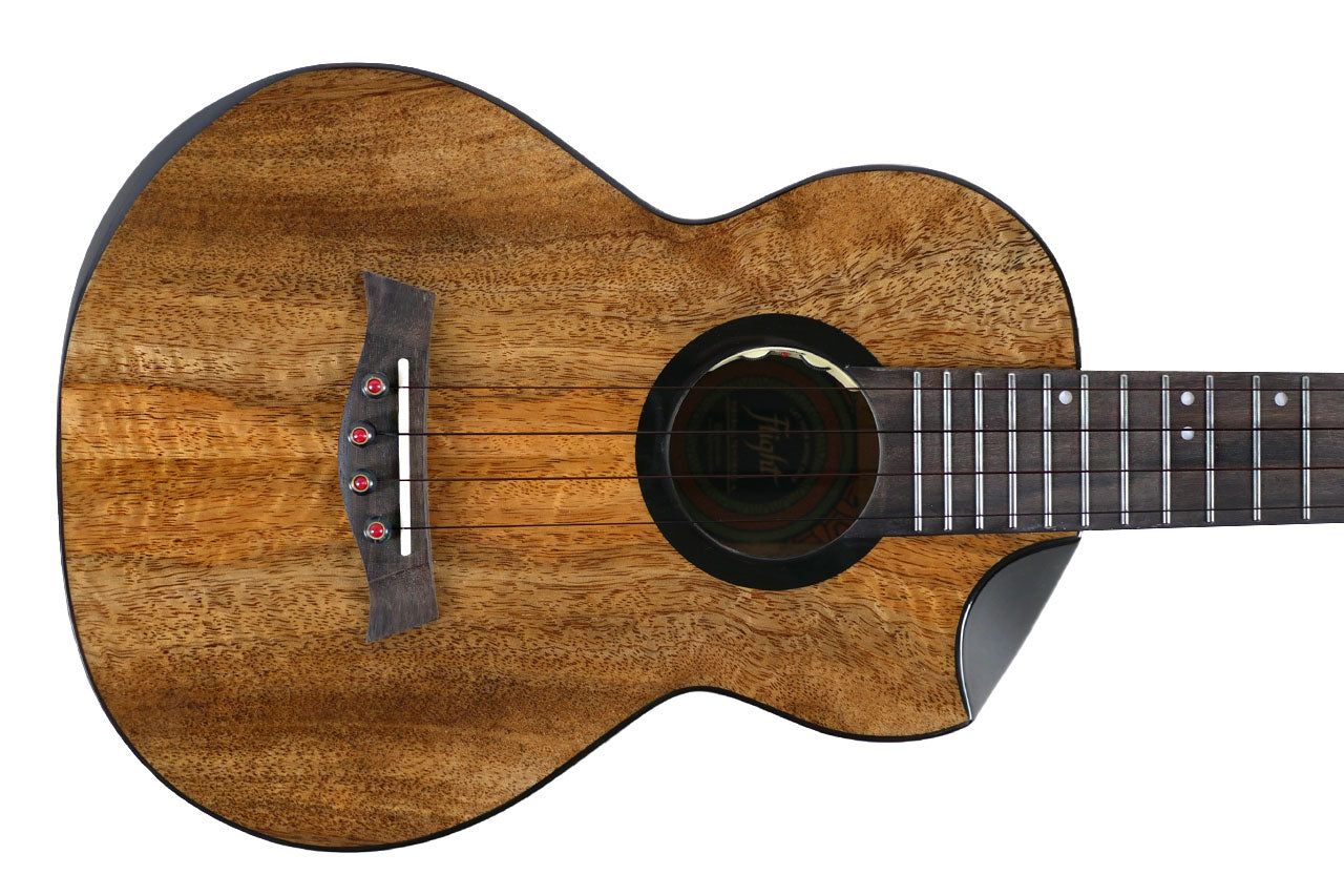 Flight Fireball EQ-A Tenor Ukulele