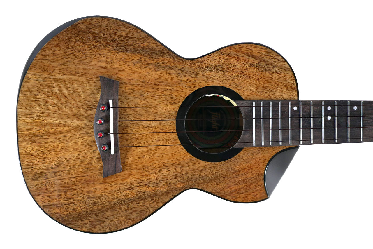 Flight Fireball EQ-A Tenor Ukulele