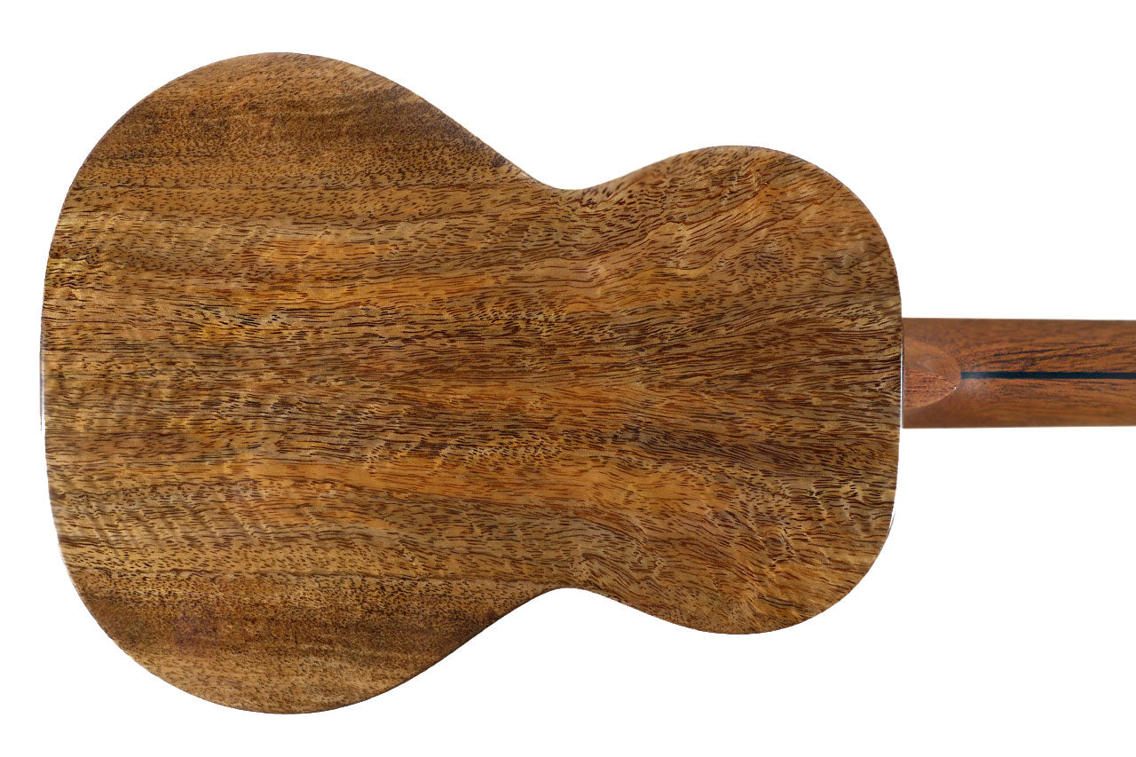 Flight Fireball EQ-A Tenor Ukulele