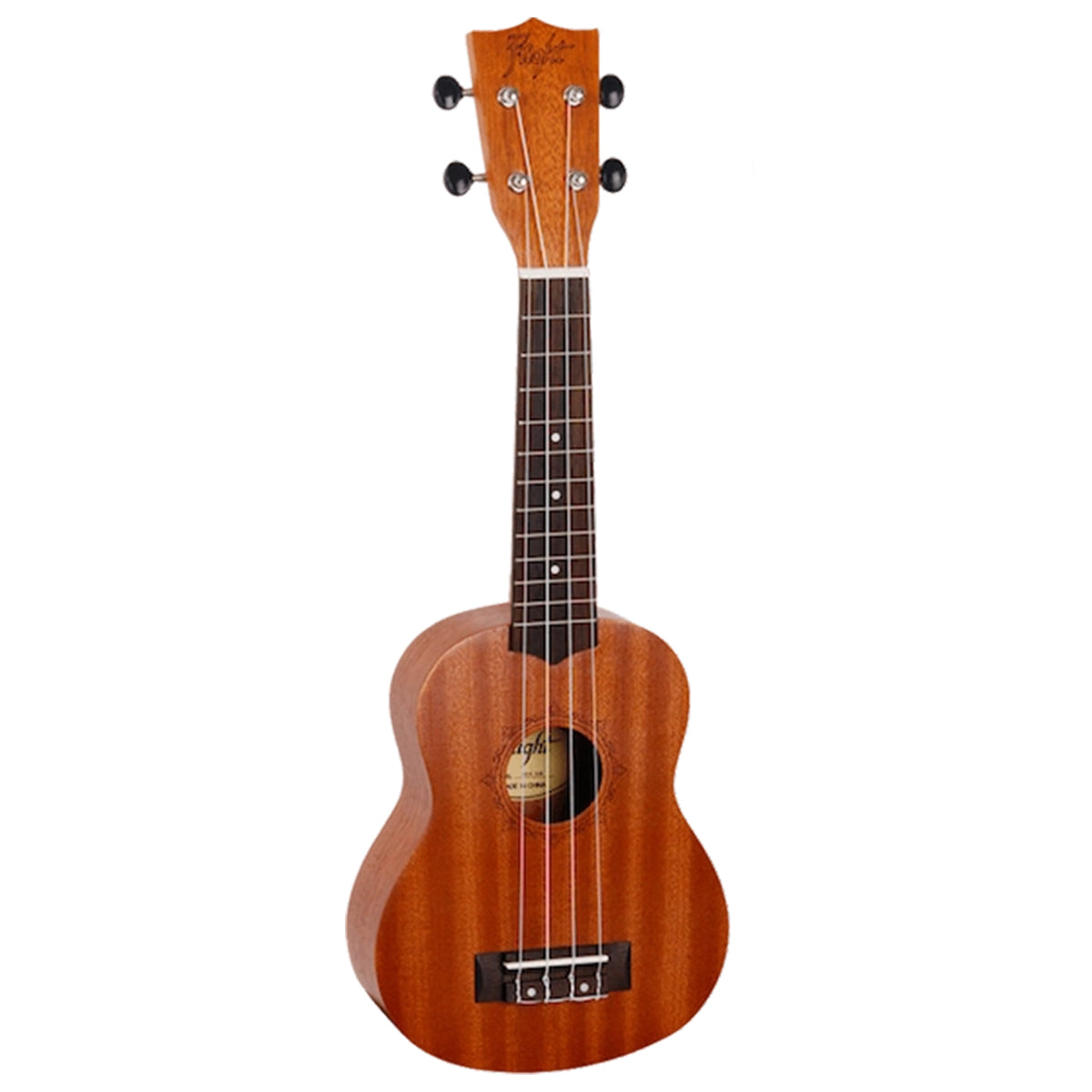 Flight NUS310 Soprano Ukulele