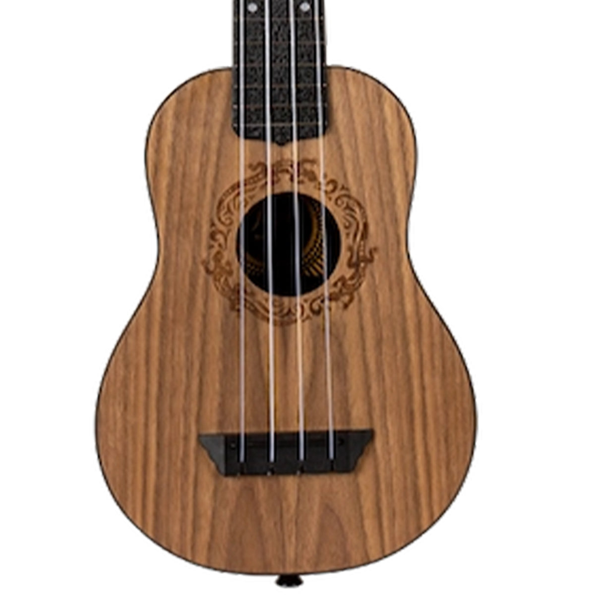 Flight TUS-50 Travel Soprano Ukulele