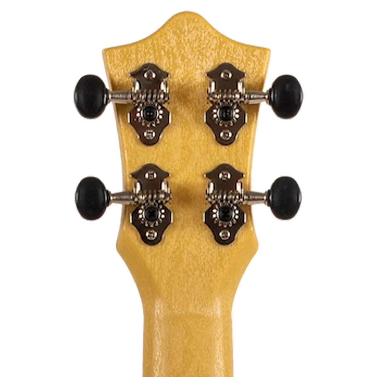 headstock