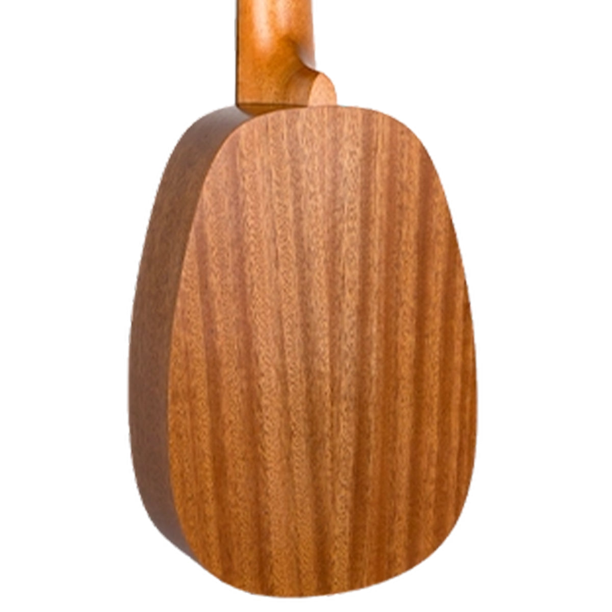 Flight NUP310 Soprano Pineapple Ukulele