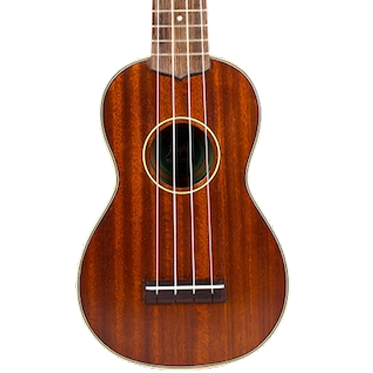 Flight MUS-2 Soprano Ukulele