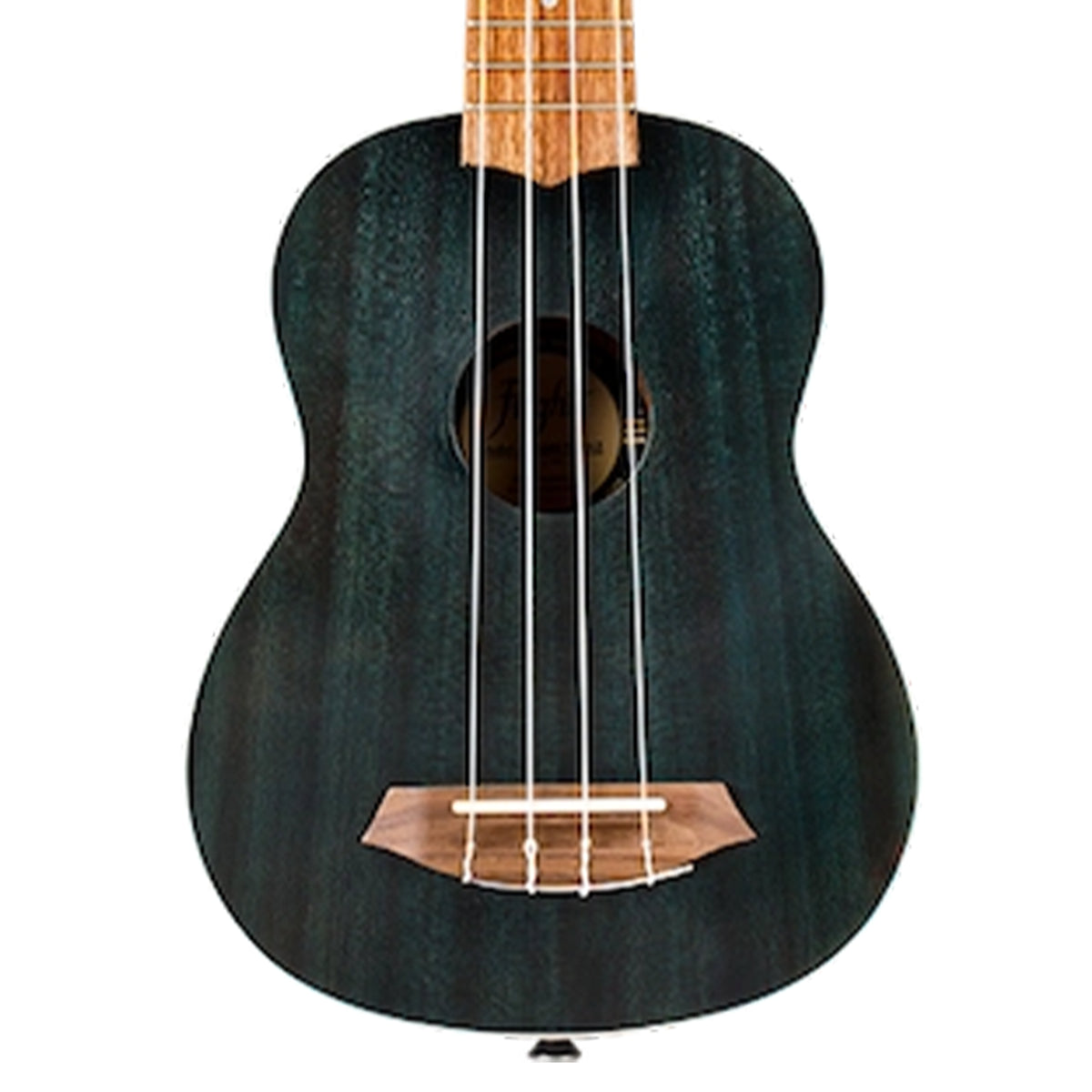 Flight NUS380 Soprano Ukulele
