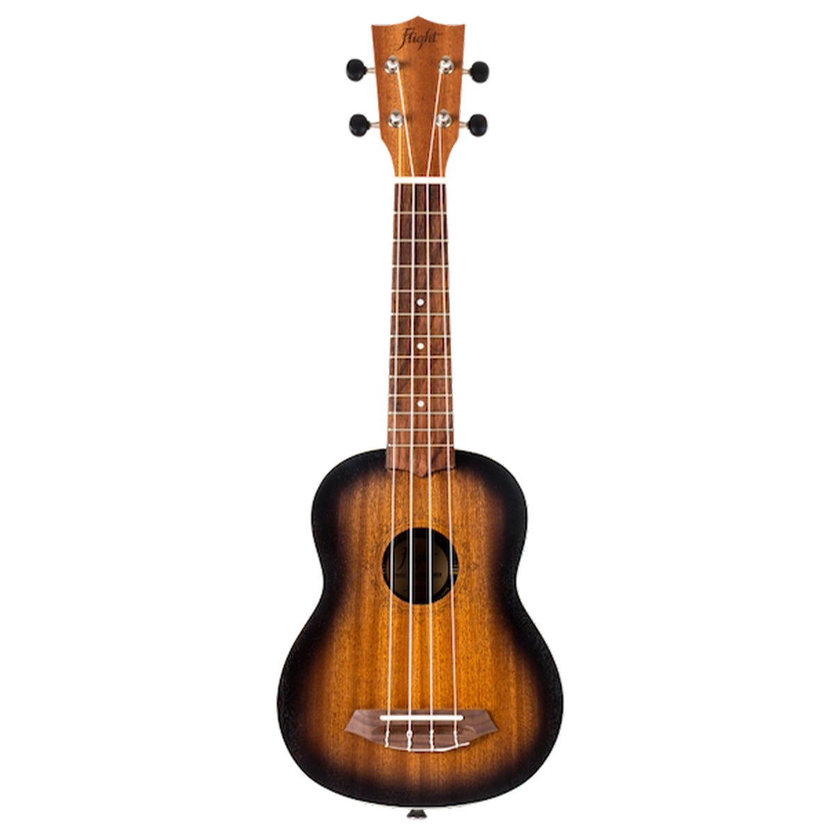 Flight NUS380 Soprano Ukulele