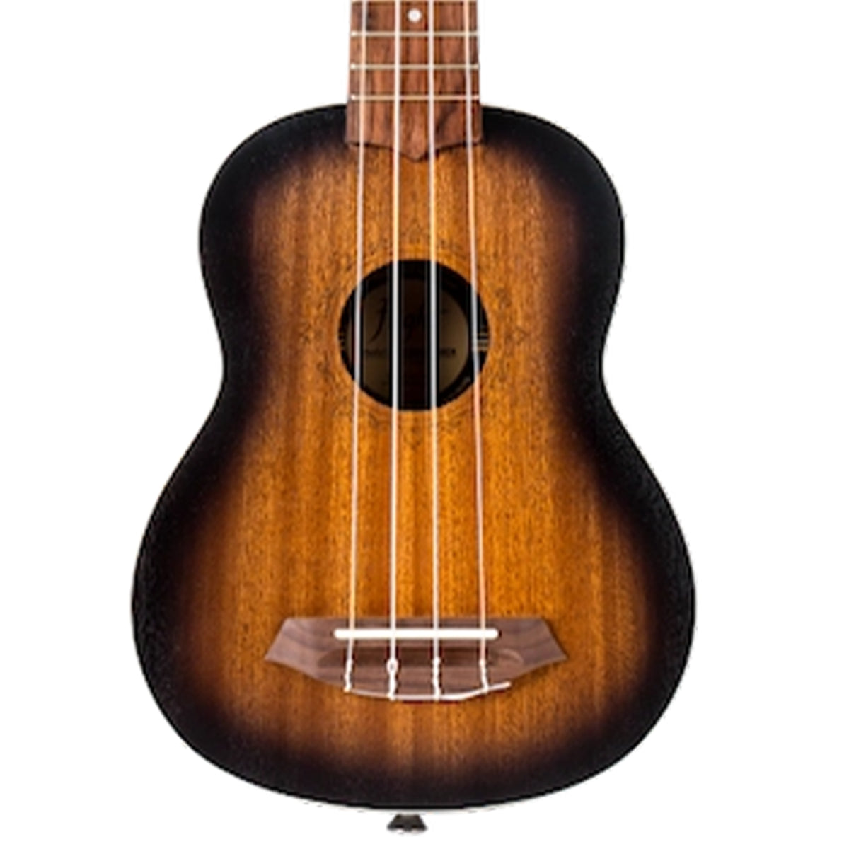 Flight NUS380 Soprano Ukulele