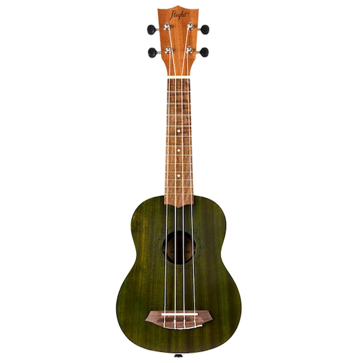 Flight NUS380 Soprano Ukulele