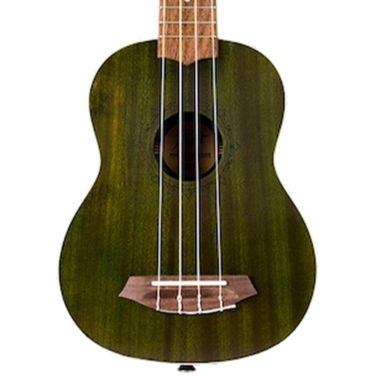 Flight NUS380 Soprano Ukulele