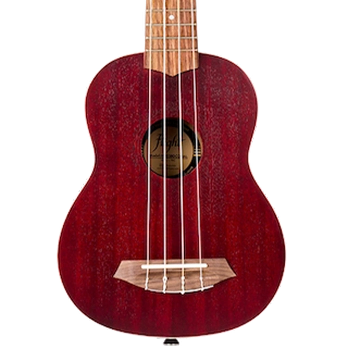Flight NUS380 Soprano Ukulele