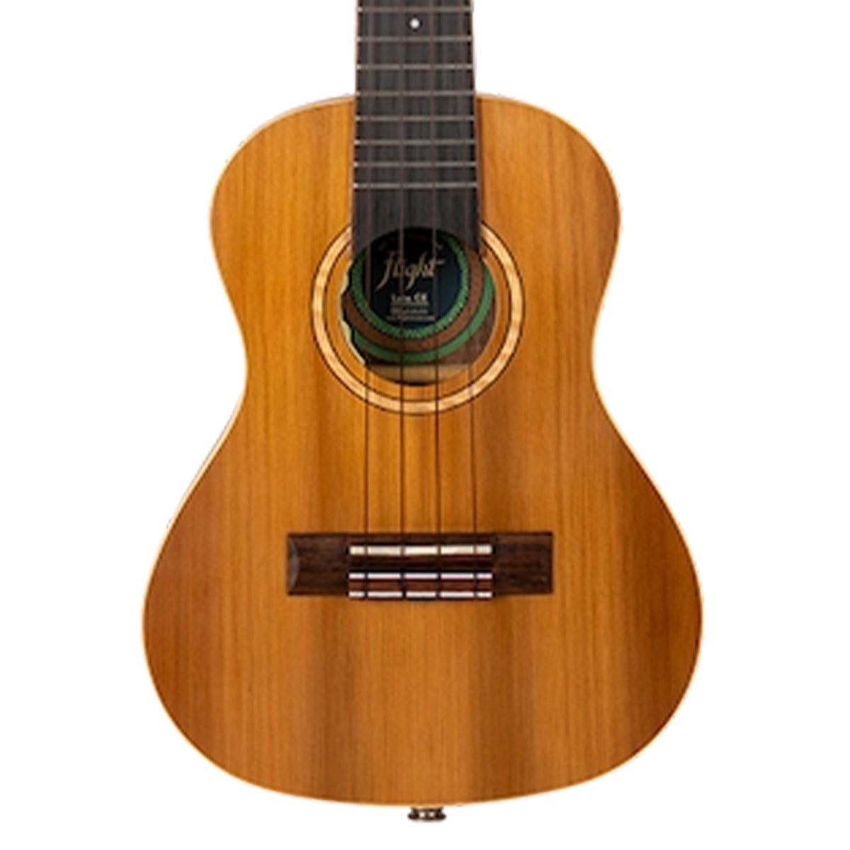 Flight Leia CE Concert Ukulele