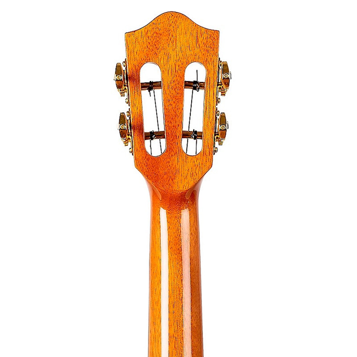 headstock