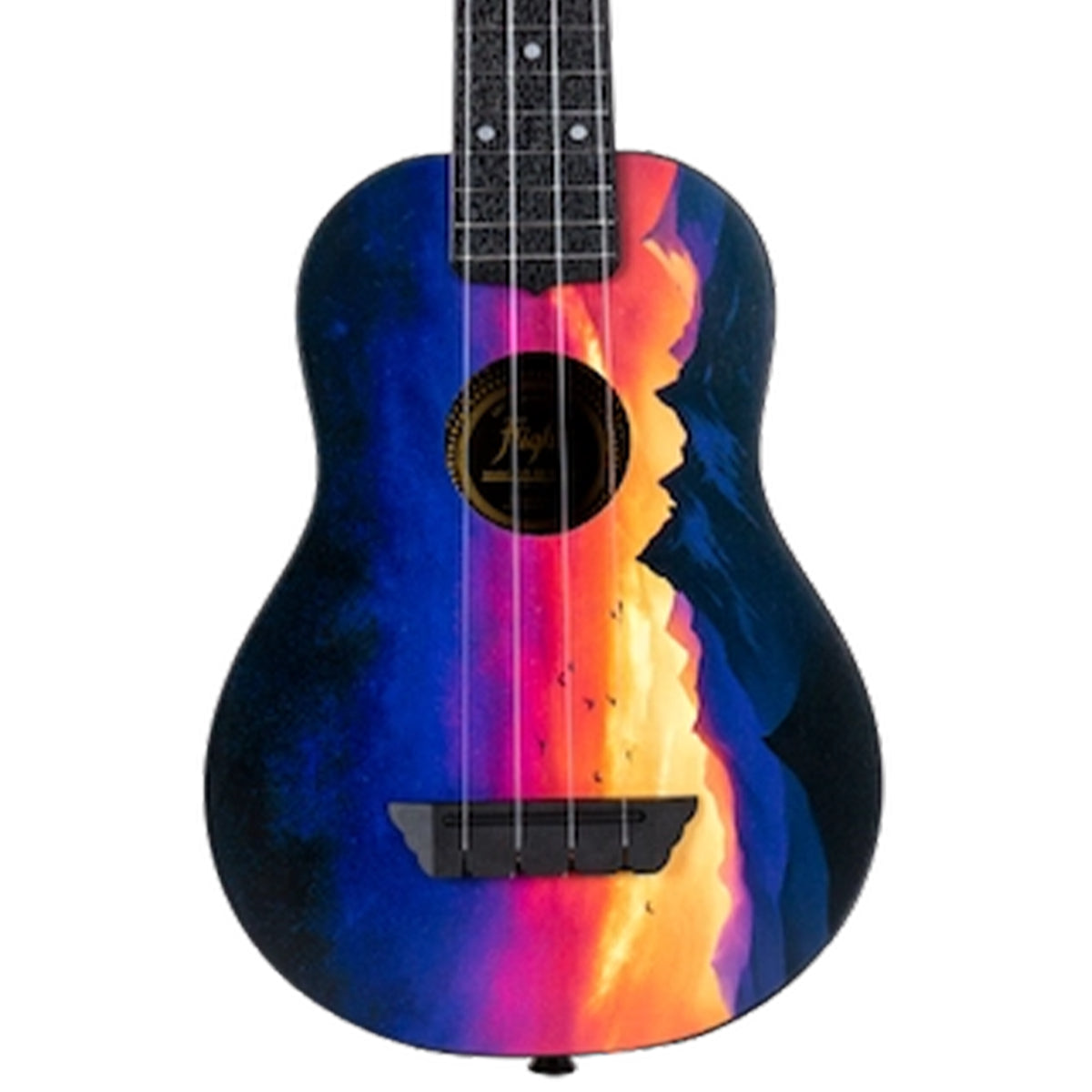 Flight TUS-EE Elise Ecklund Signature