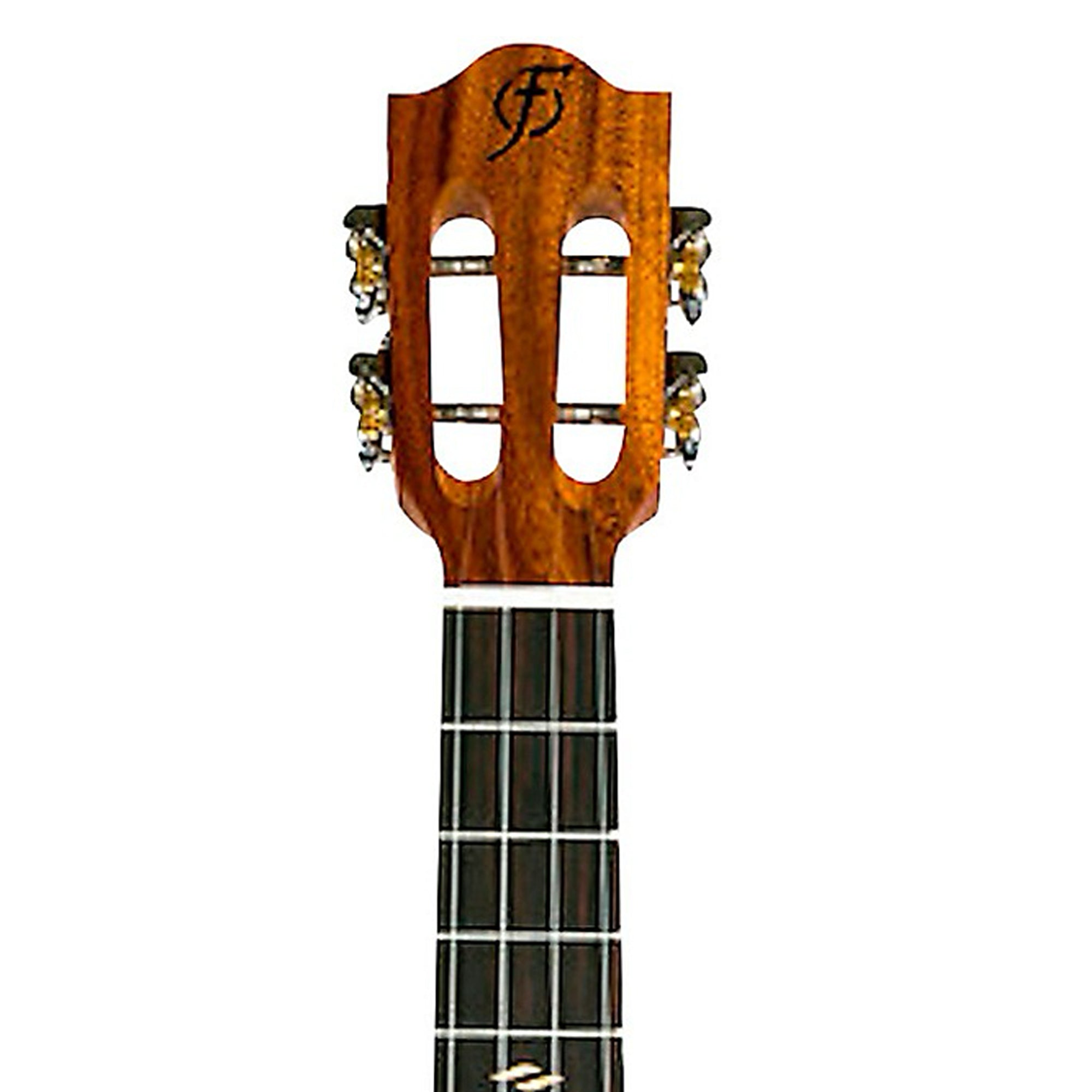 headstock