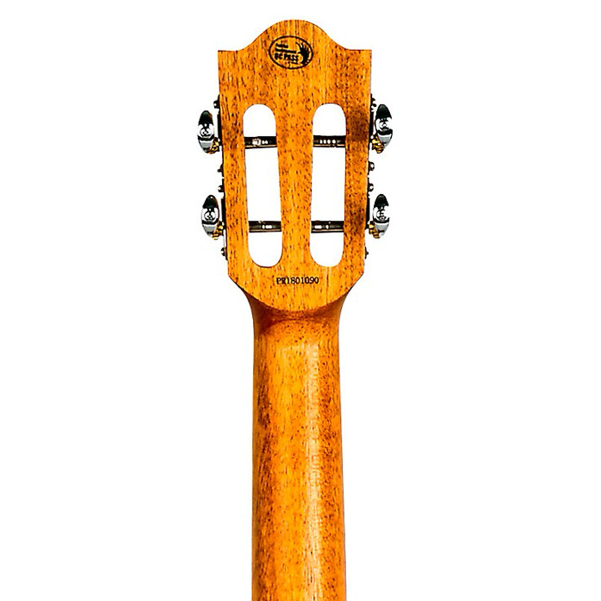 headstock