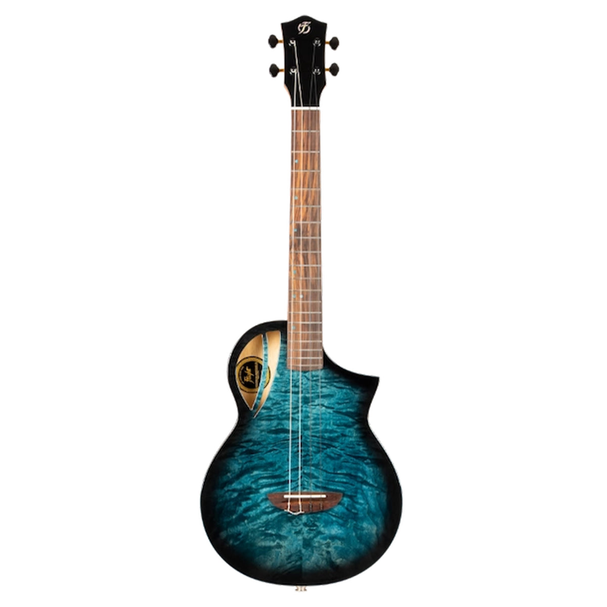 Flight Aviator QM Baritone