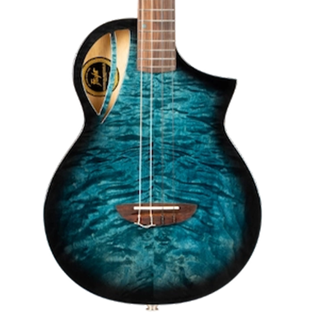 Flight Aviator QM Baritone