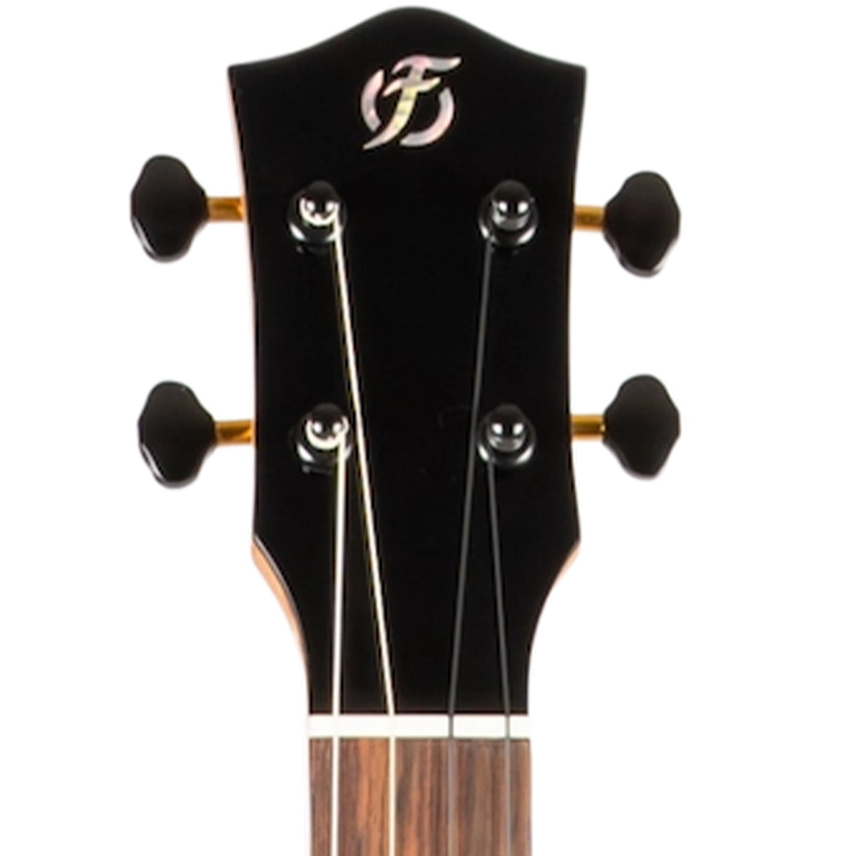 headstock