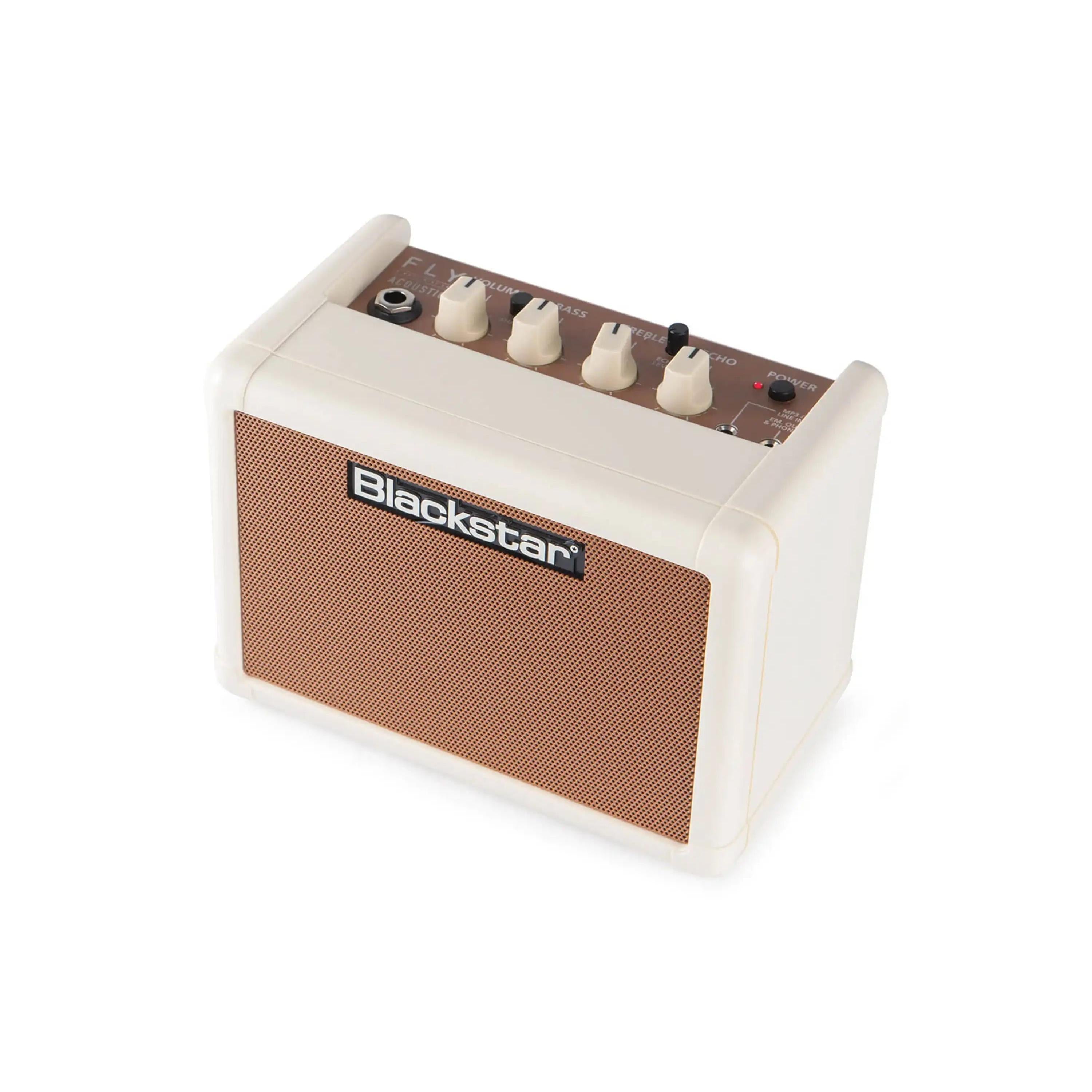 FLY3ACOUPAK-2 | Terry Carter Music Store