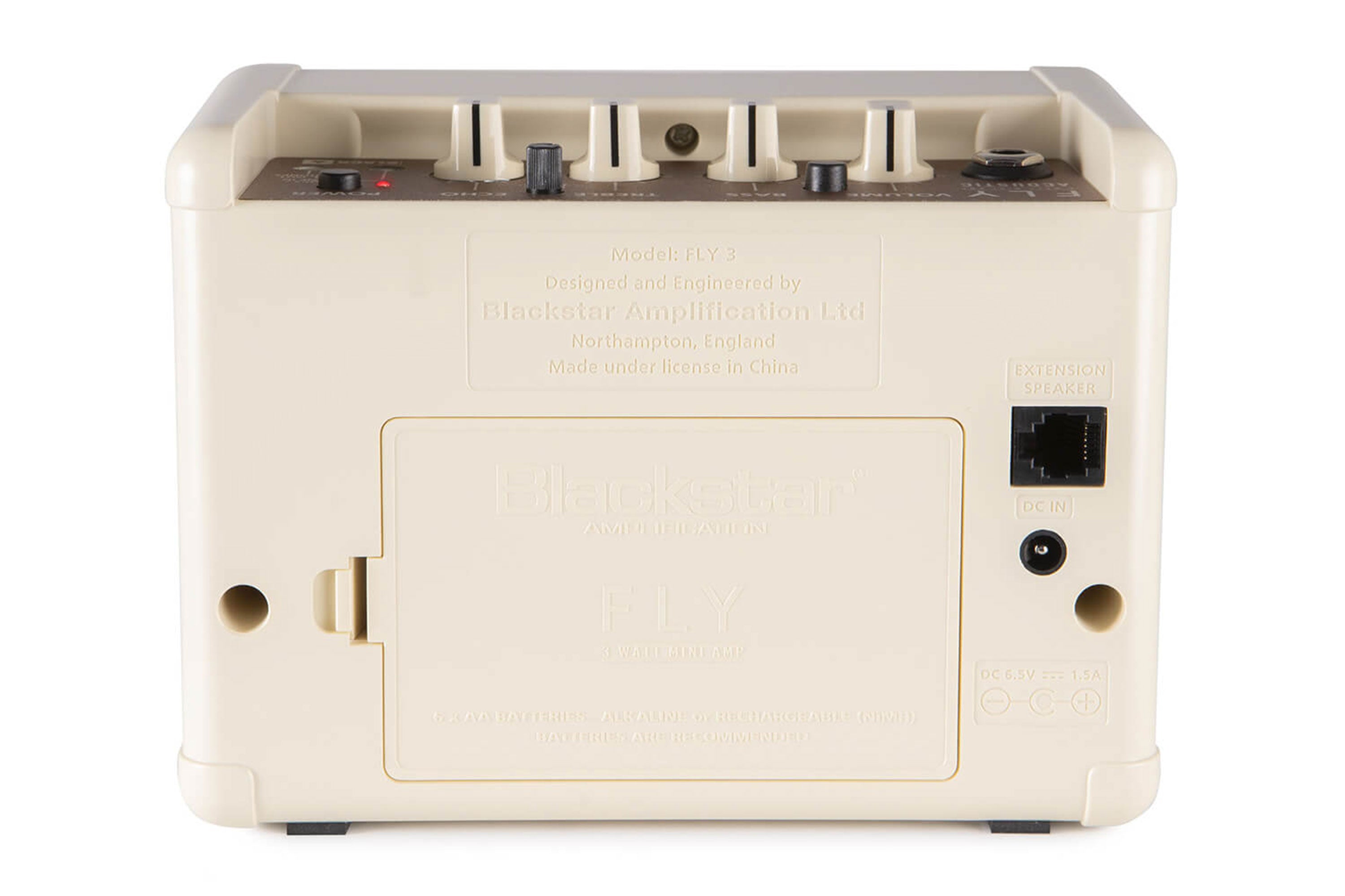 Blackstar FLY3 - 3 Watt Acoustic Amp Stereo Pack