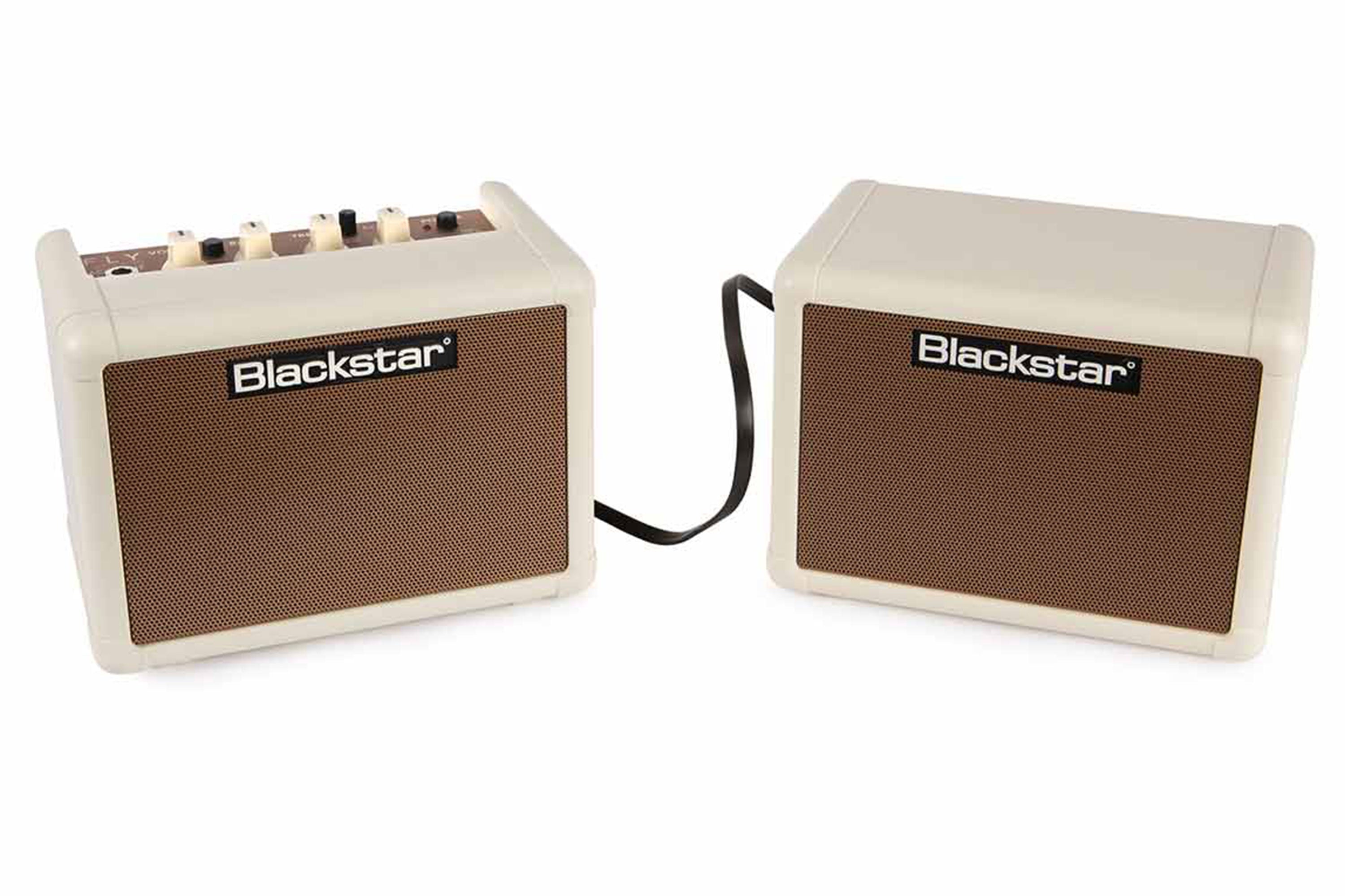 Blackstar FLY3 - 3 Watt Acoustic Amp Stereo Pack