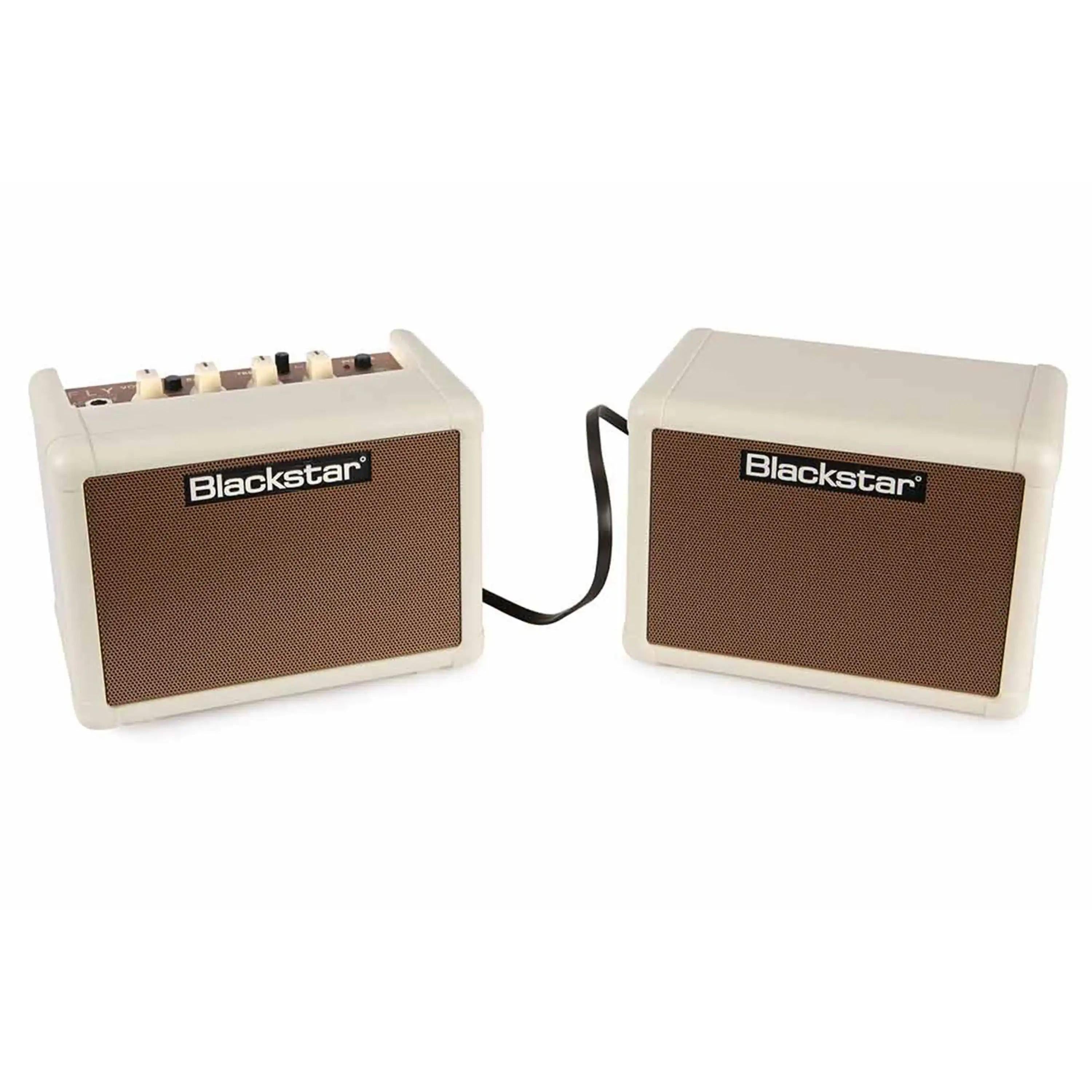 FLY3ACOUPAK-5 | Terry Carter Music Store