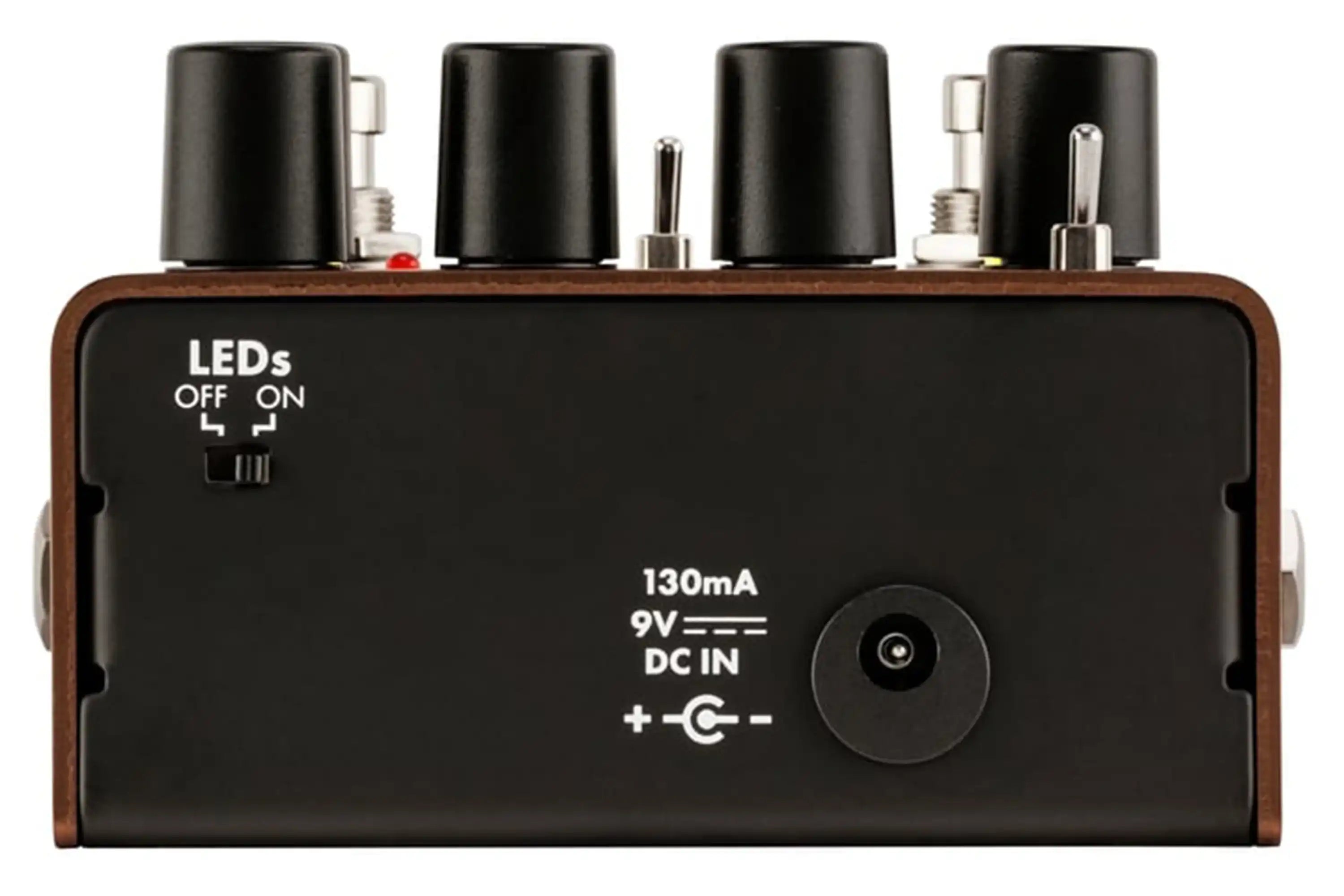 Fender-Acoustic-Preamp-Reverb-Pedal3 | Terry Carter Music Store