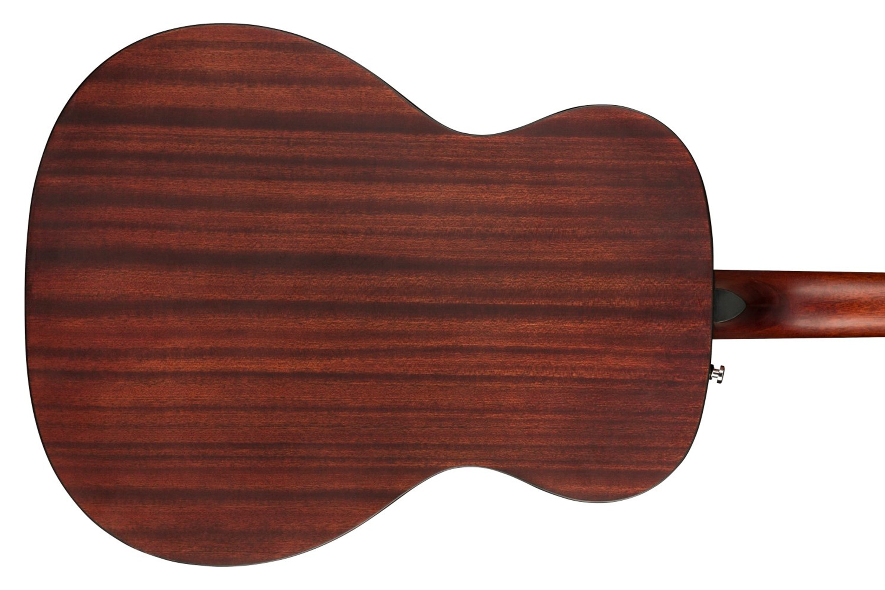 Fender CC-60S Acoustic Concert Guitar