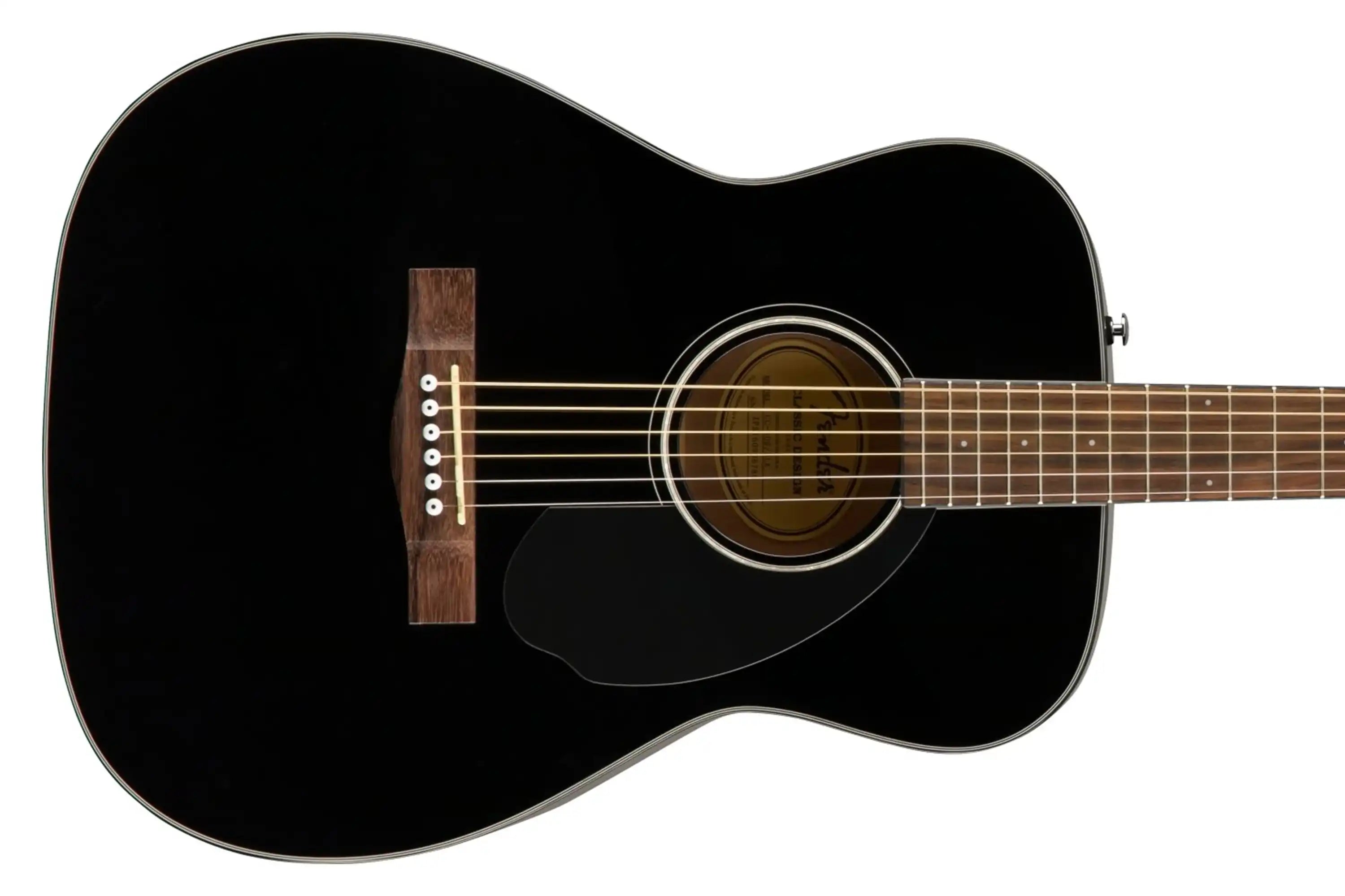 Fender-CC-60S-Guitar-Pack4 | Terry Carter Music Store
