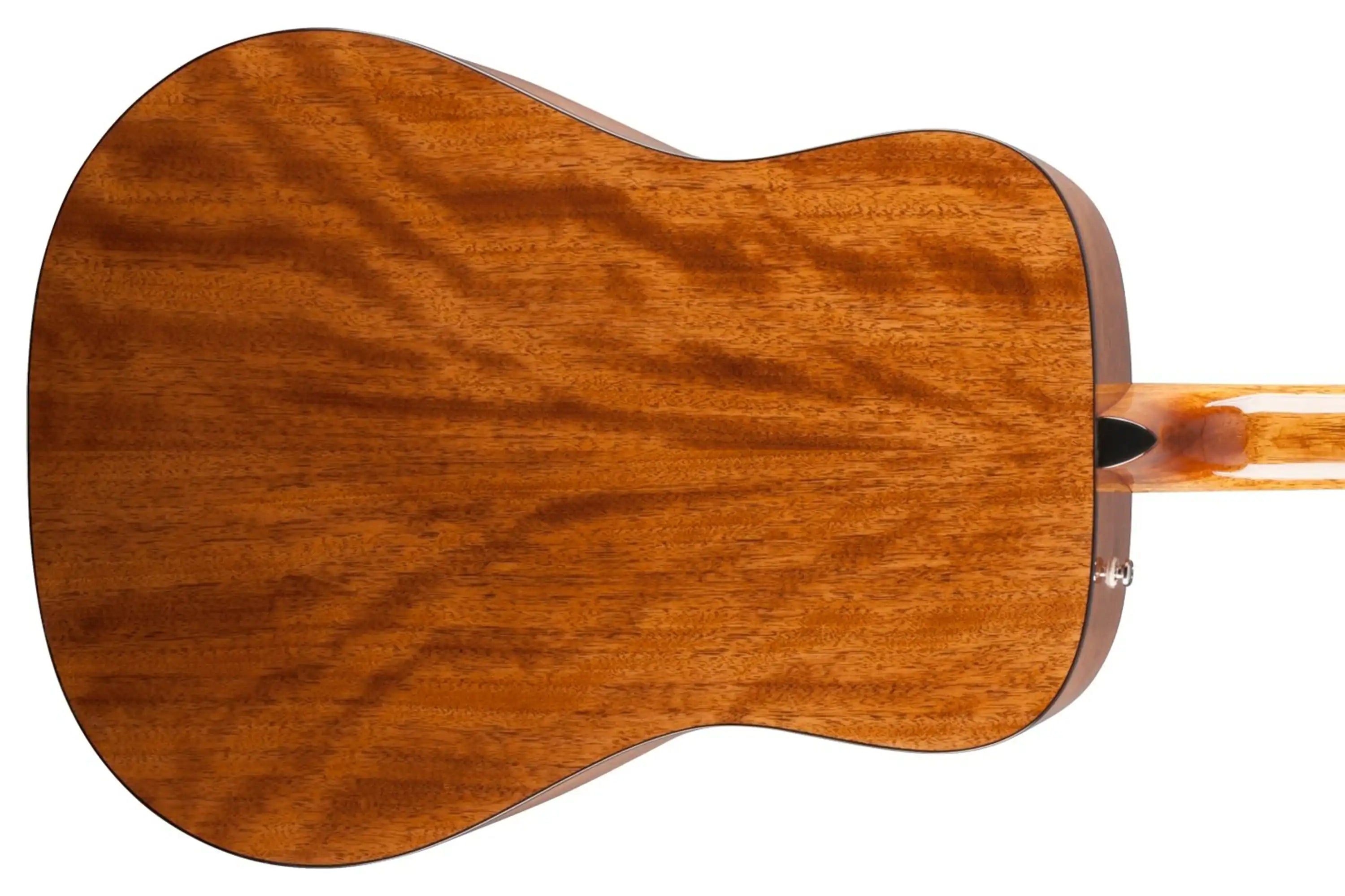 Fender-CD-60-Dreadnought-Guitar-NAT2 | Terry Carter Music Store