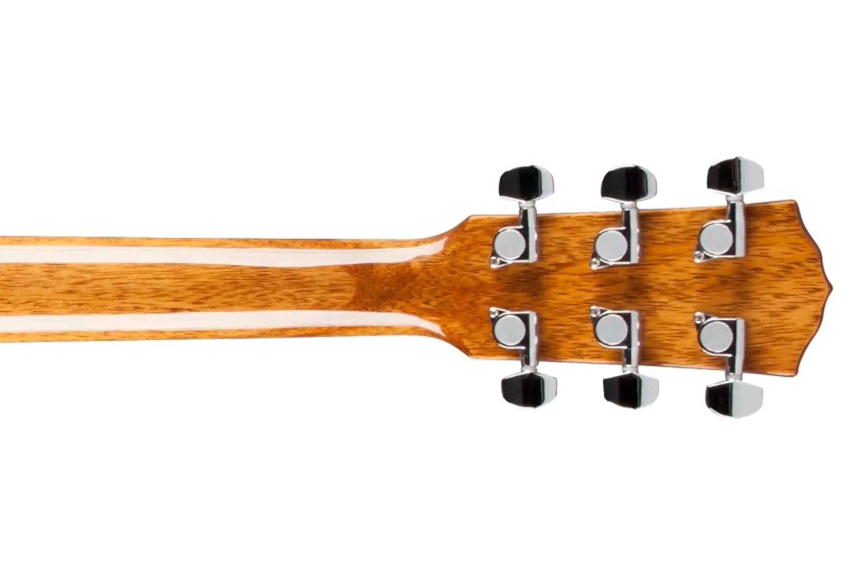 Fender-CD-60-Dreadnought-Guitar-NAT3 | Terry Carter Music Store