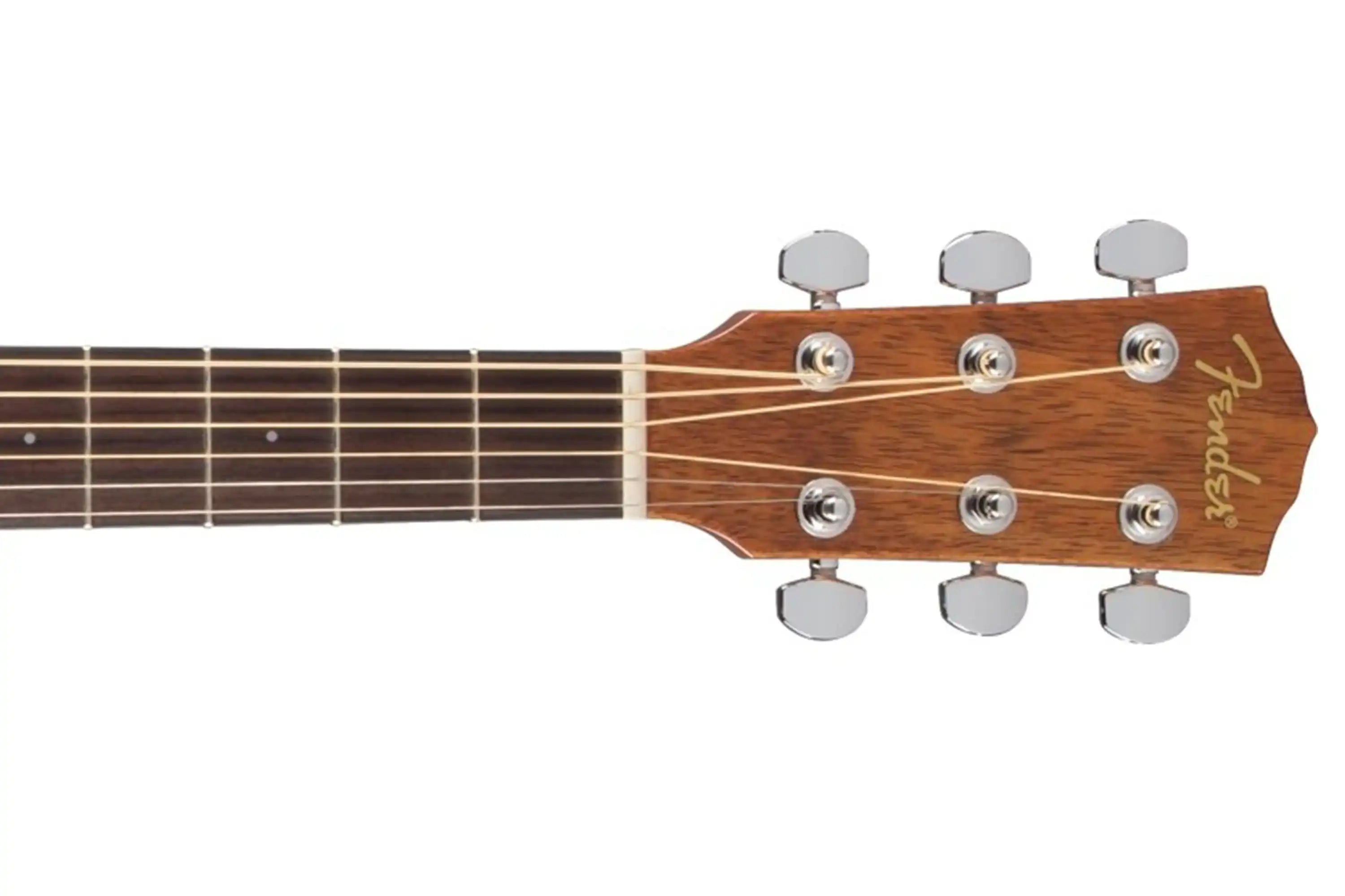 Fender-CD-60-Dreadnought-Guitar-NAT6 | Terry Carter Music Store