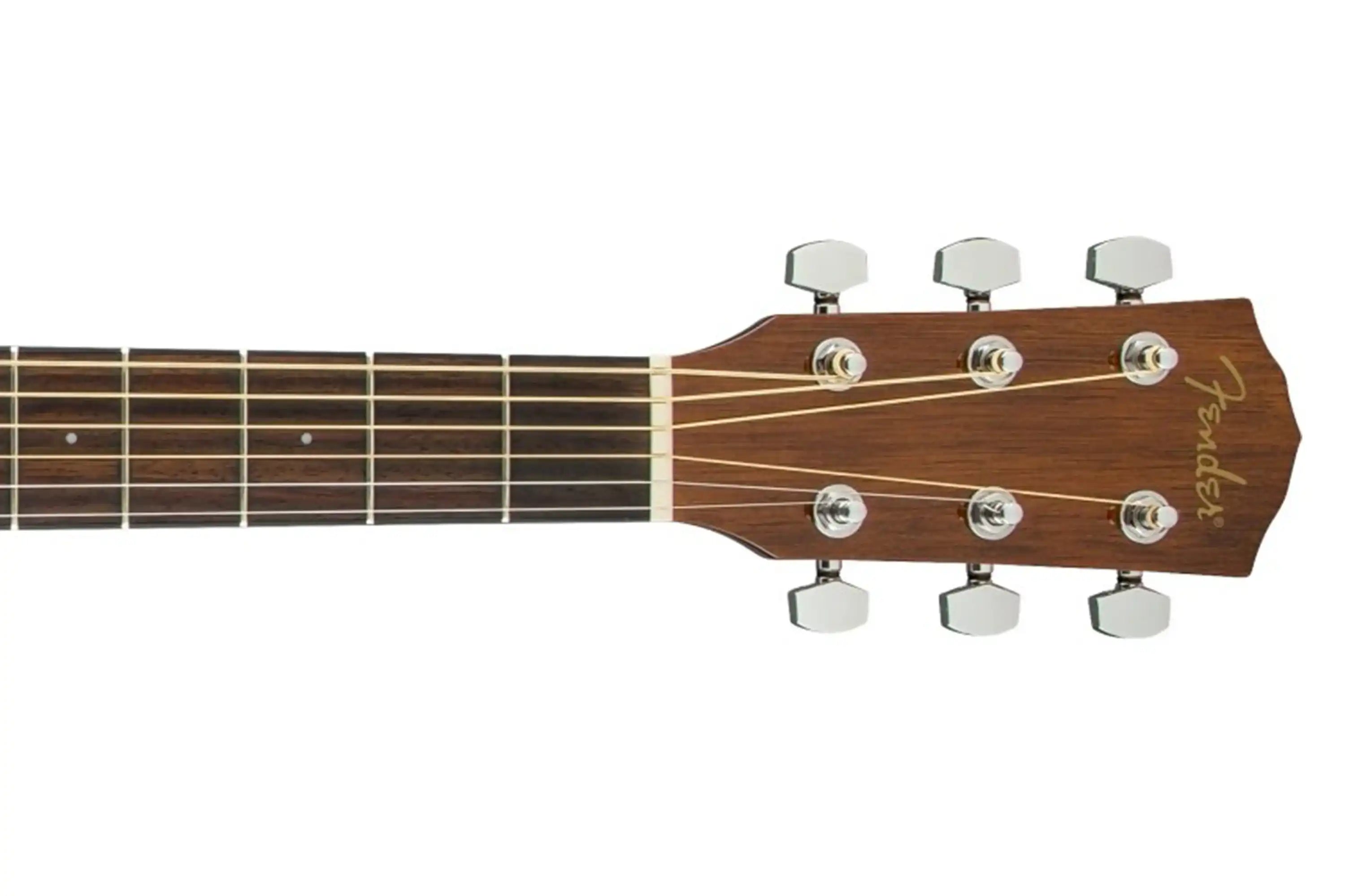 Fender-CD-60-Dreadnought-Guitar3 | Terry Carter Music Store