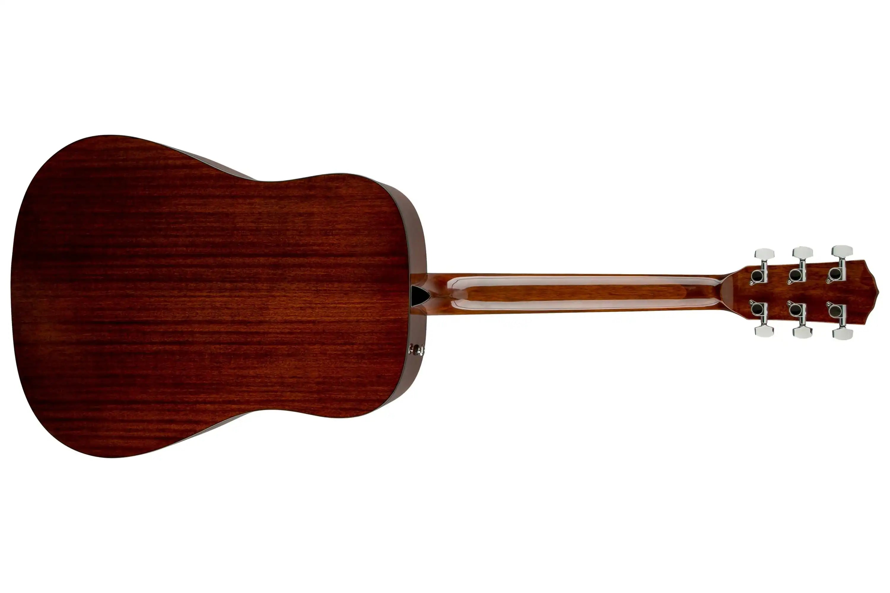 Fender-CD-60-Dreadnought-Guitar4 | Terry Carter Music Store