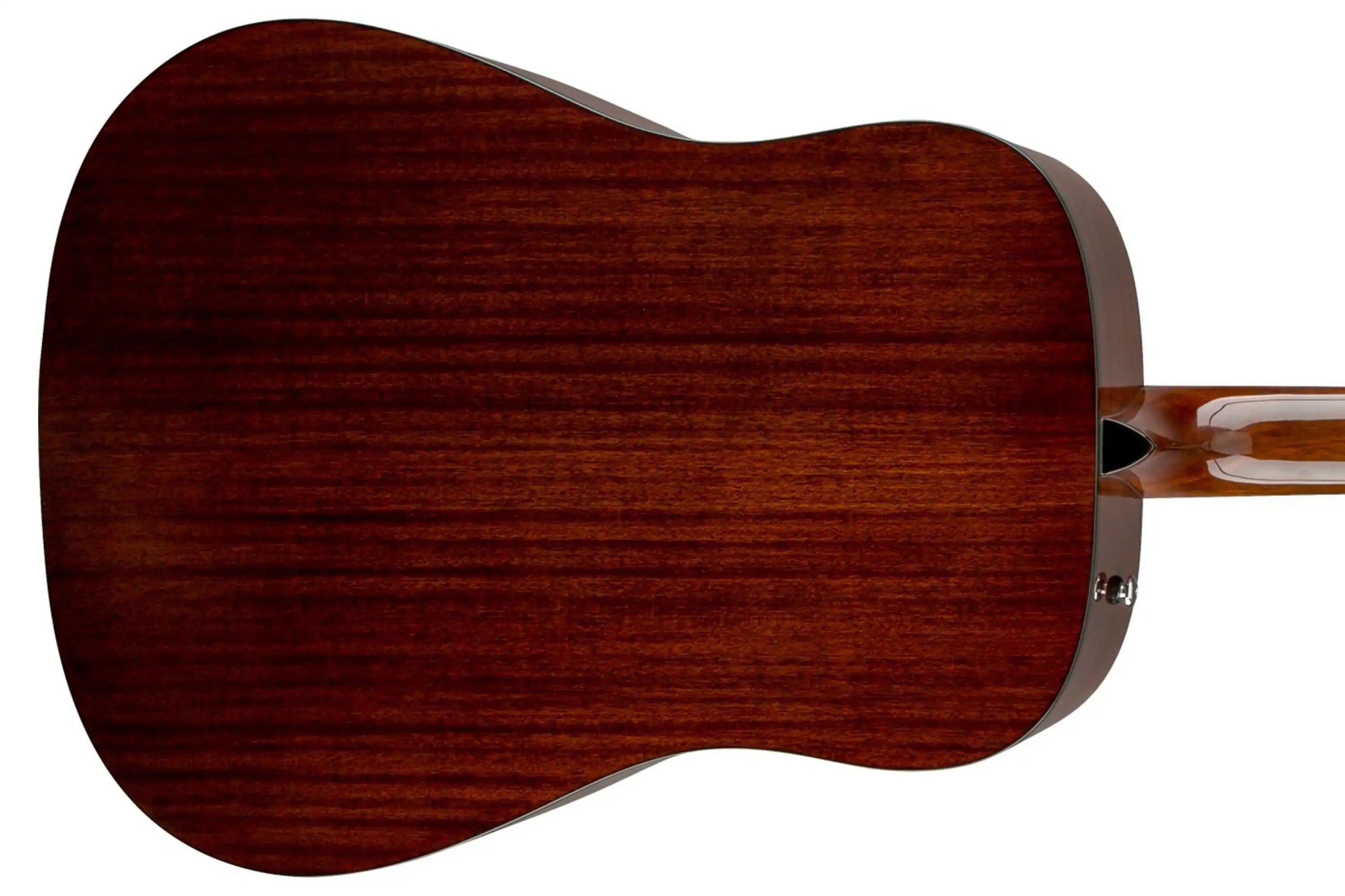 Fender-CD-60-Dreadnought-Guitar5 | Terry Carter Music Store