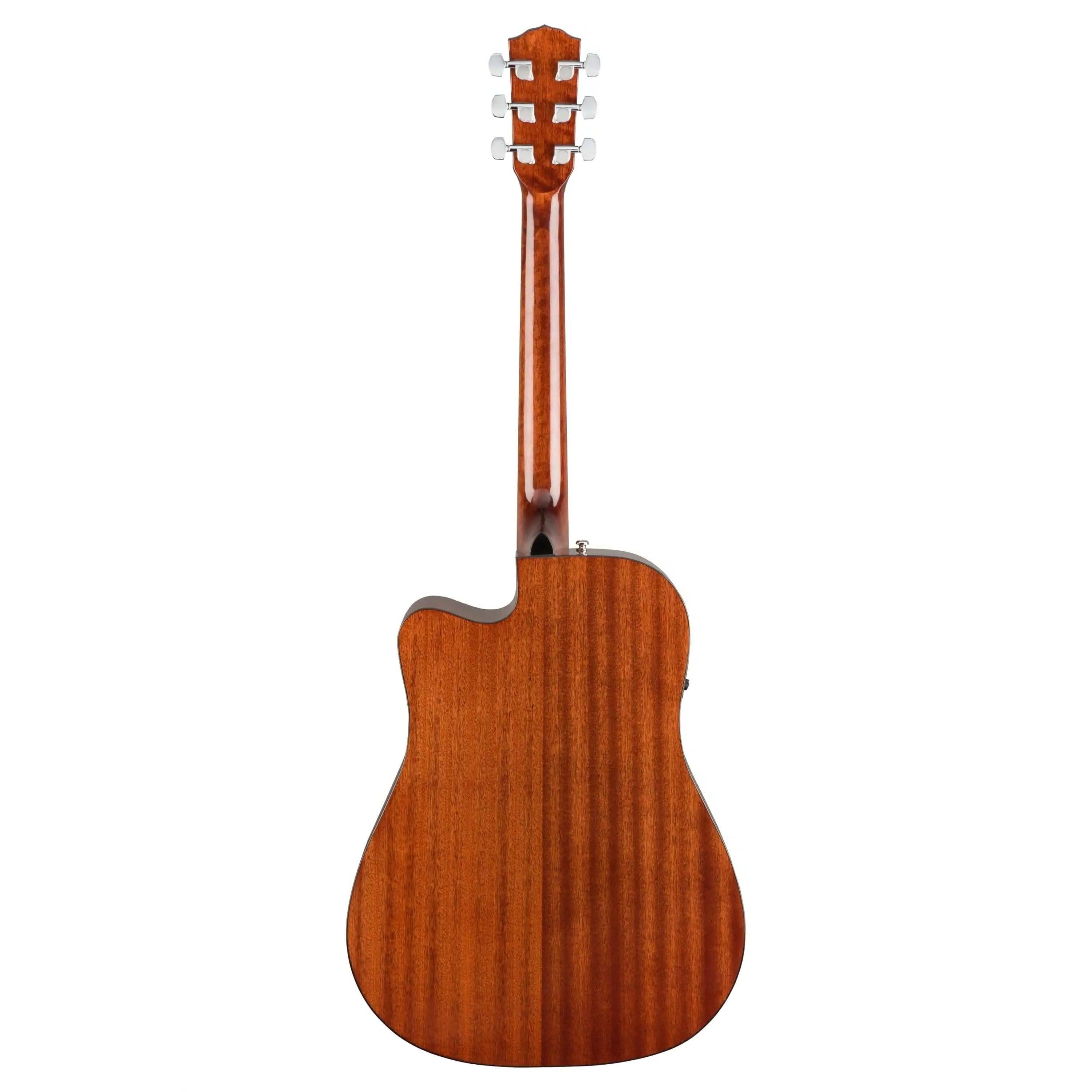 Fender-CD-60SCE-Dreadnought-Guitar1 | Terry Carter Music Store