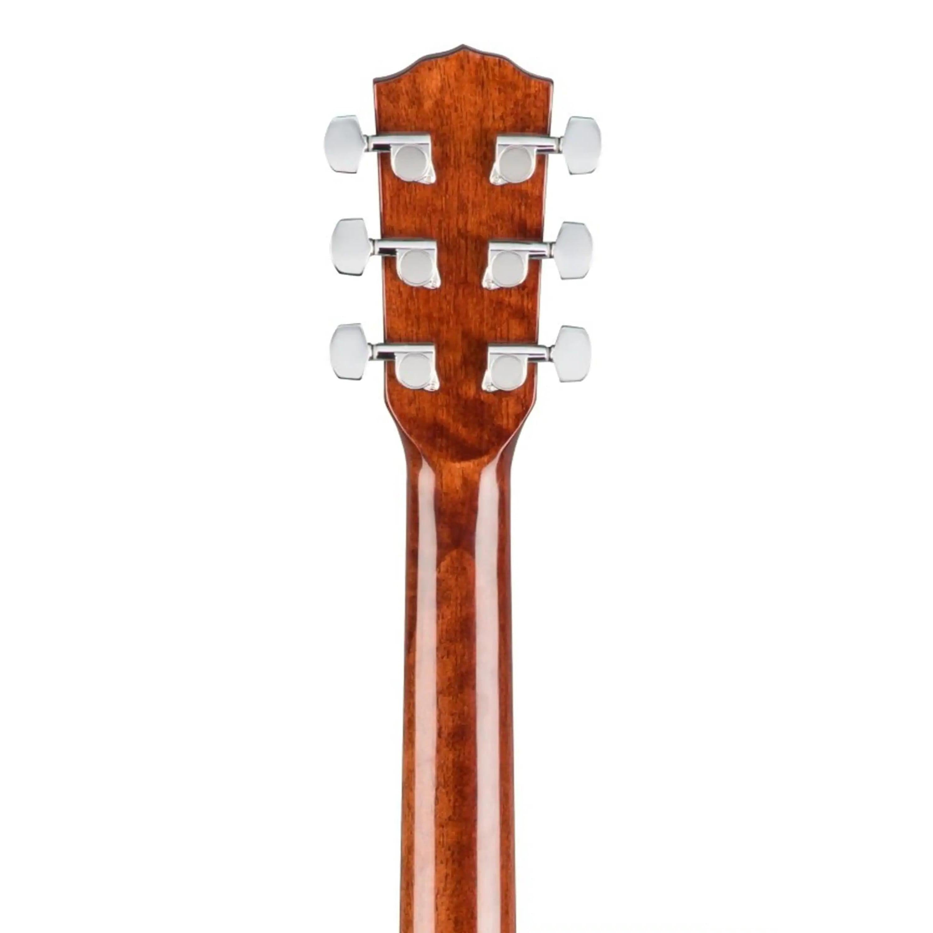 Fender-CD-60SCE-Dreadnought-Guitar3 | Terry Carter Music Store