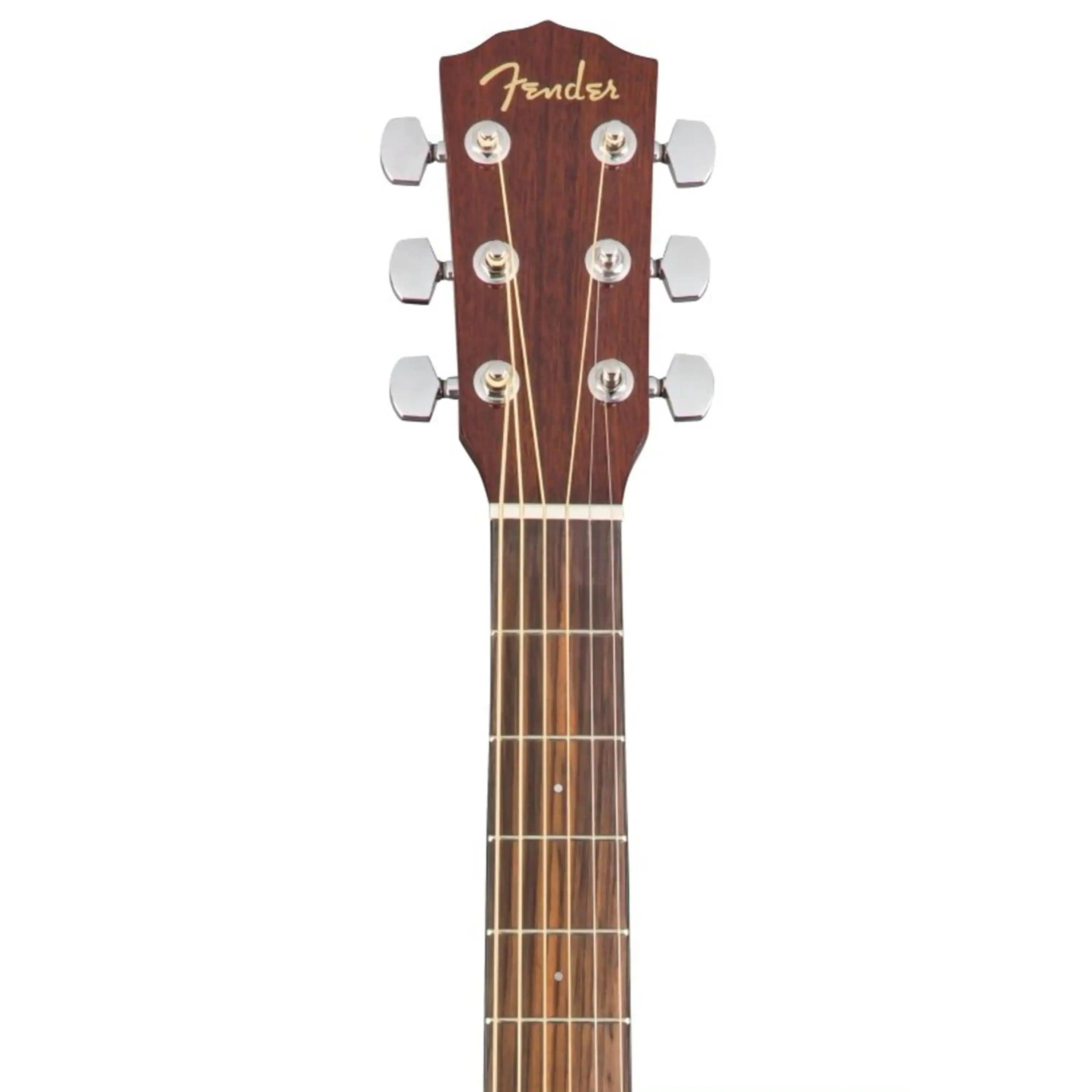 Fender-CD-60SCE-Dreadnought-Guitar6 | Terry Carter Music Store